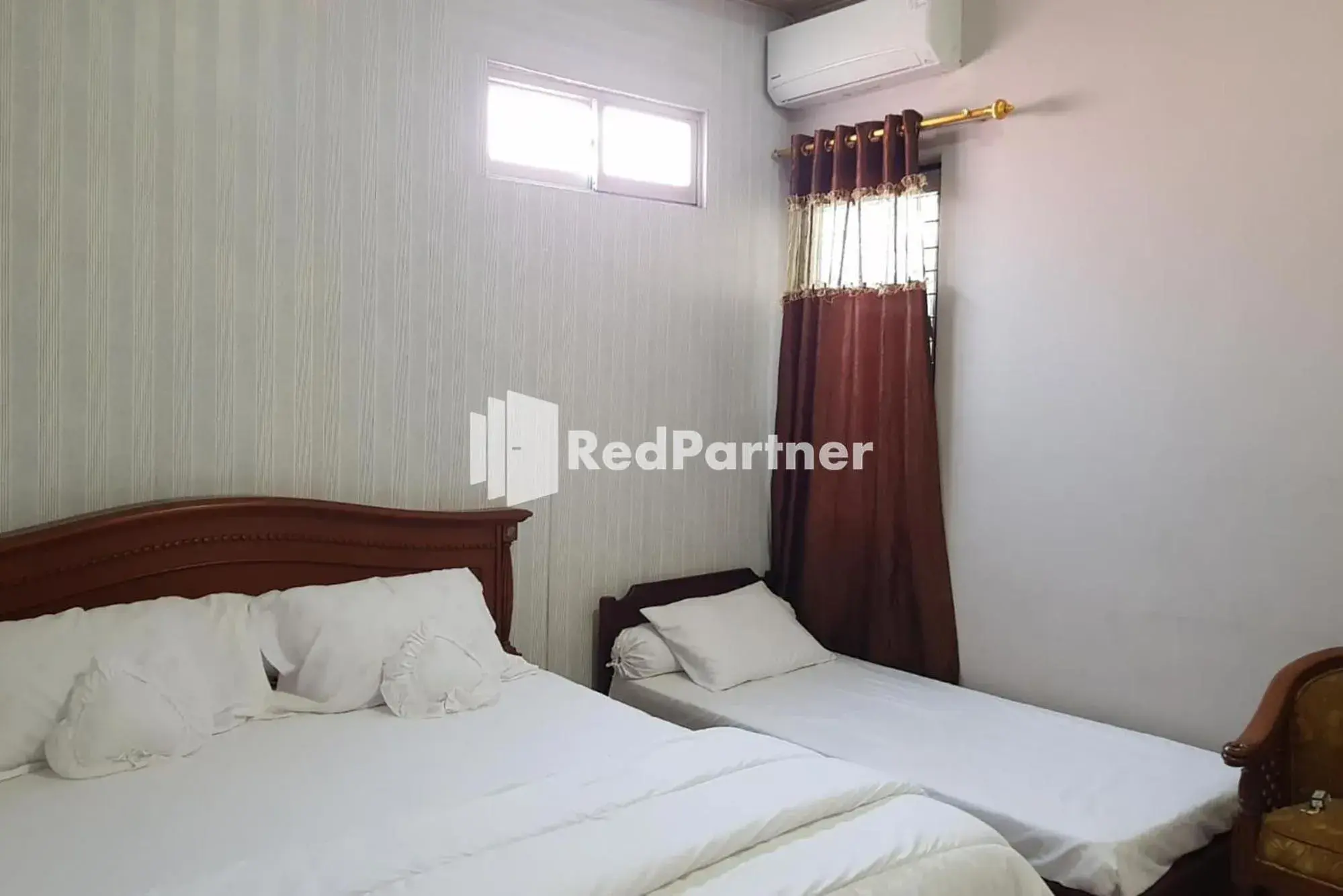 Homestay Lotus Bangka Pangkal Pinang RedPartner Homestay Lotus Bangka Pangkal Pinang RedPartner