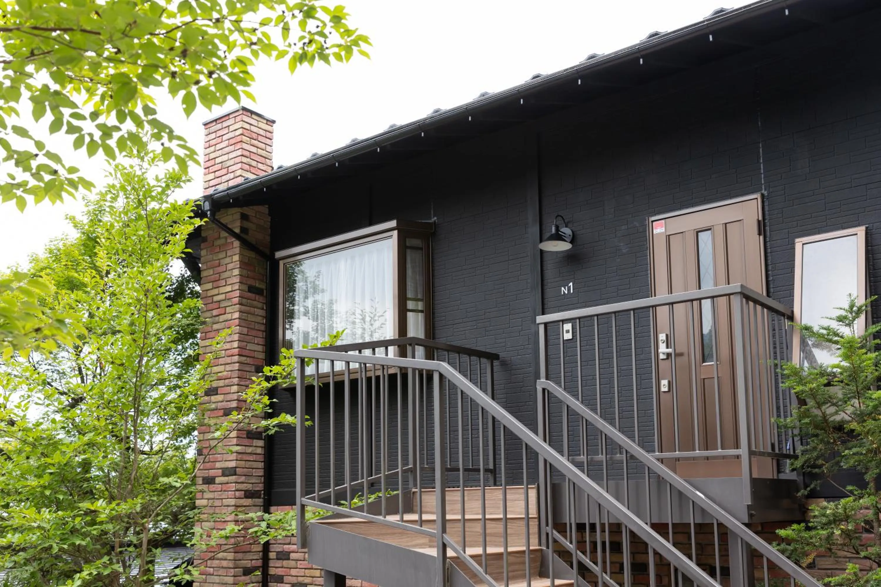 Standard Room in Kawaguchiko Country Cottage Ban