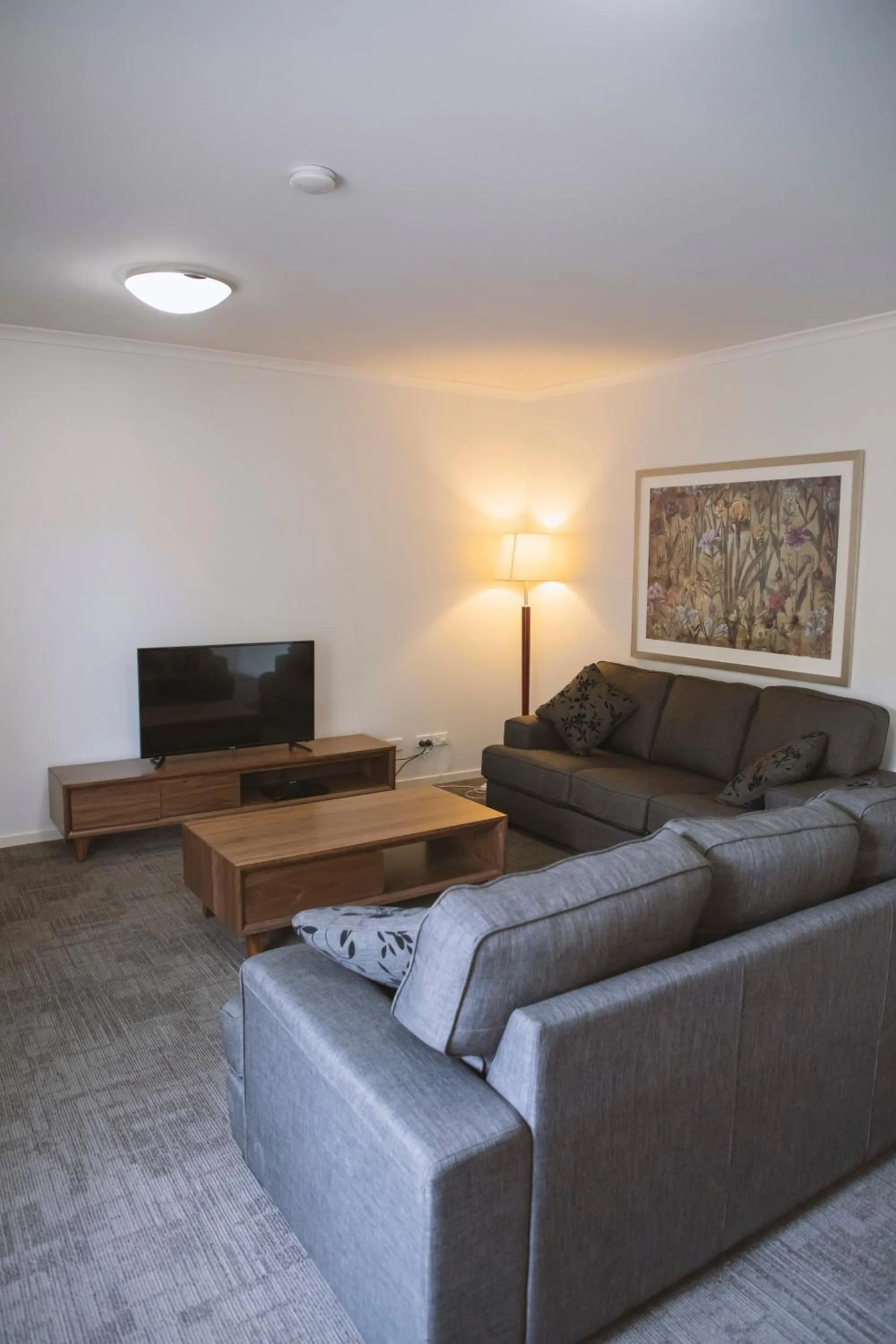 Three-Bedroom Apartment in Quest Wagga Wagga