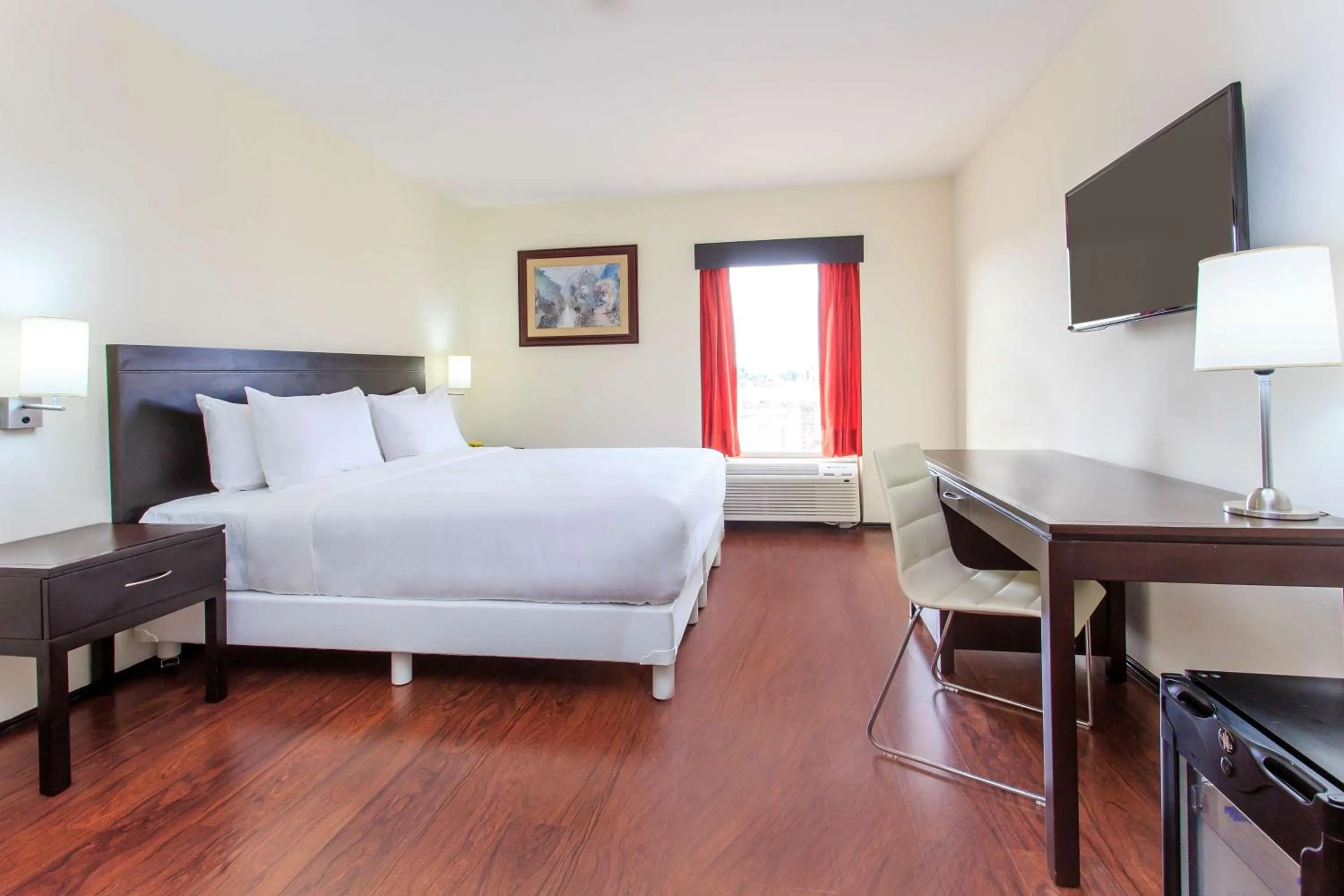 Standard Triple Room in NH Coatzacoalcos