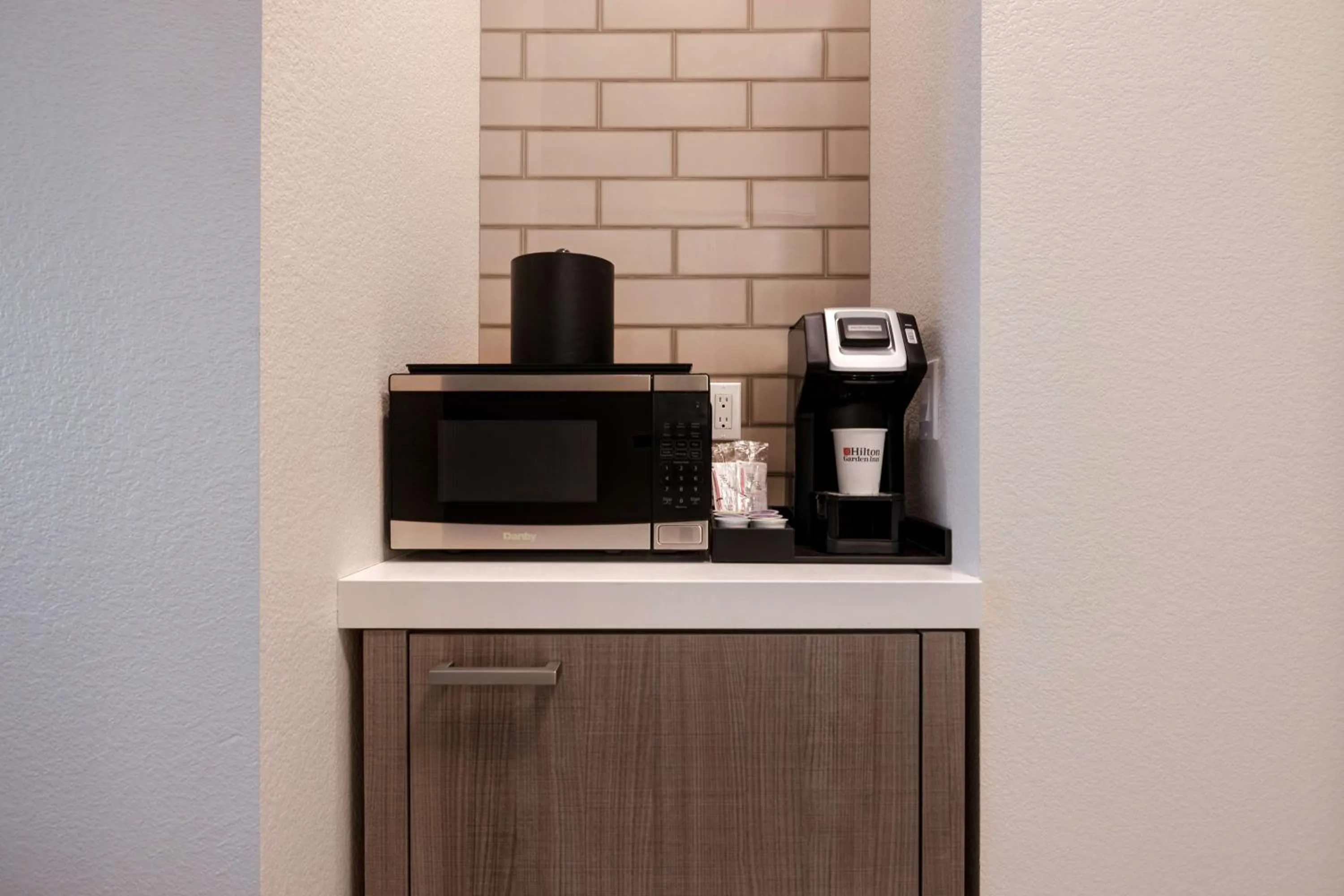 Queen Room with Two Queen Beds - Mobility Access in Hilton Garden Inn Temecula