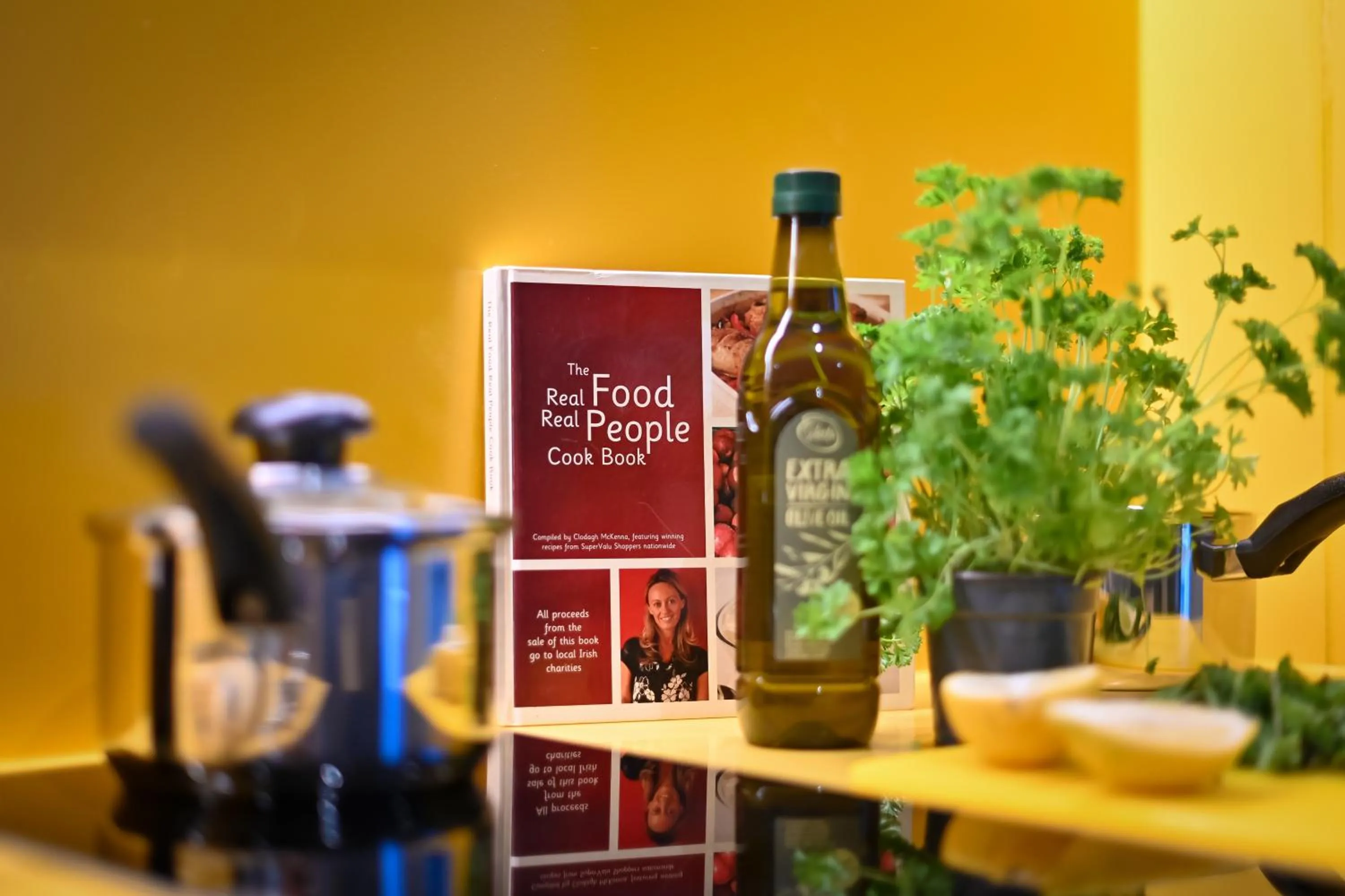 One-Bedroom Apartment in Staycity Aparthotels Dublin Mark Street