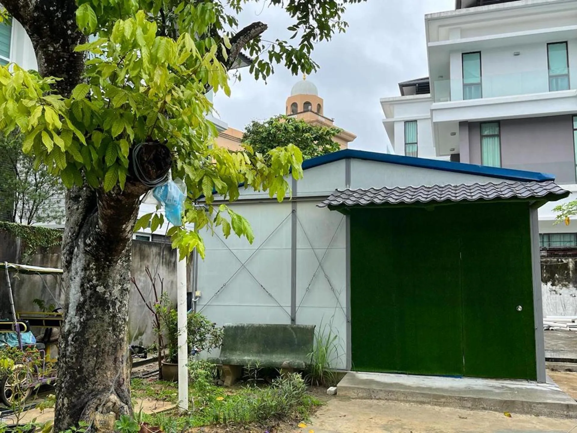 Deluxe Family Room in Titiwangsa Cabin Retreats by Vale Pine