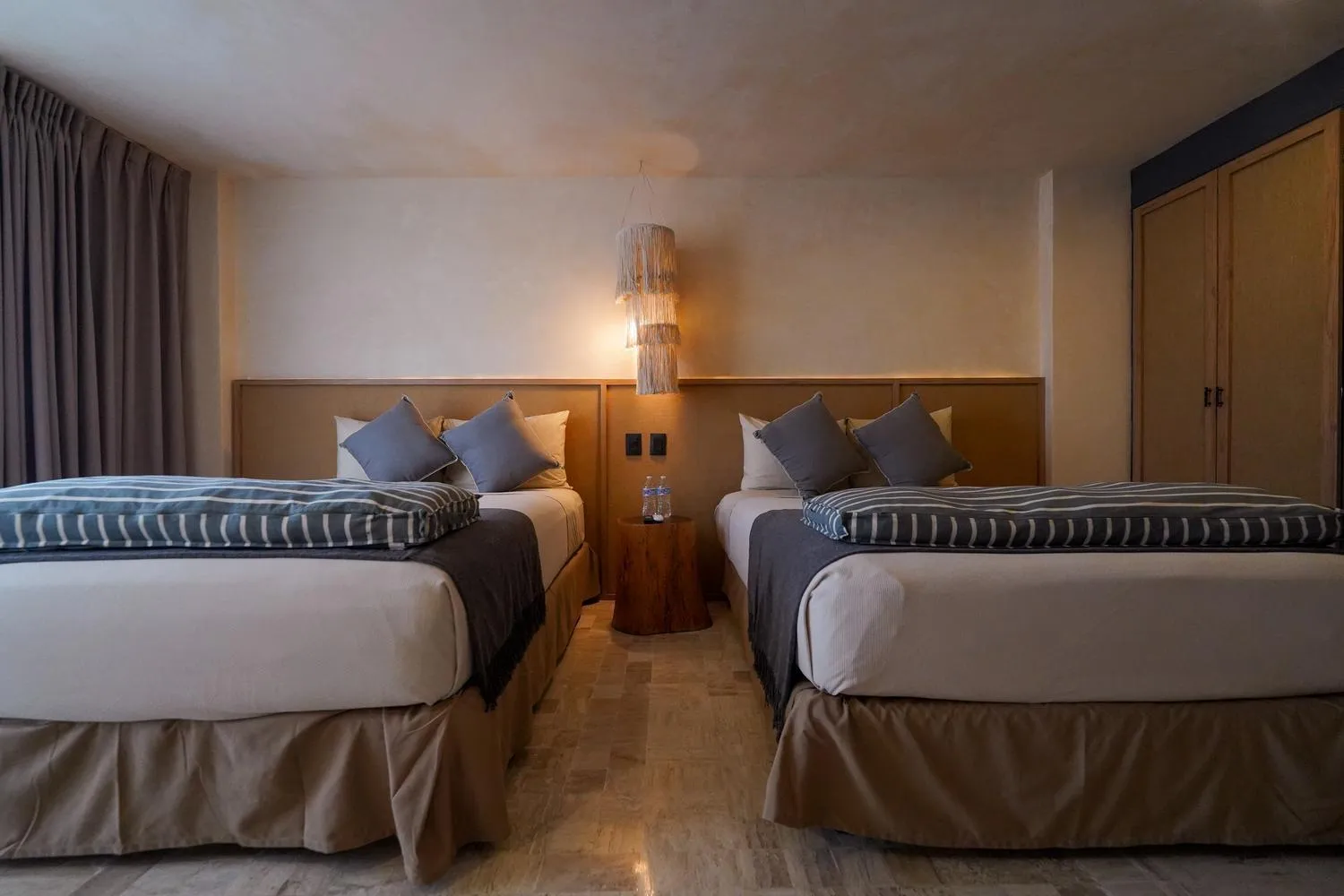 Superior Suite in Hotel Calypso Cancun