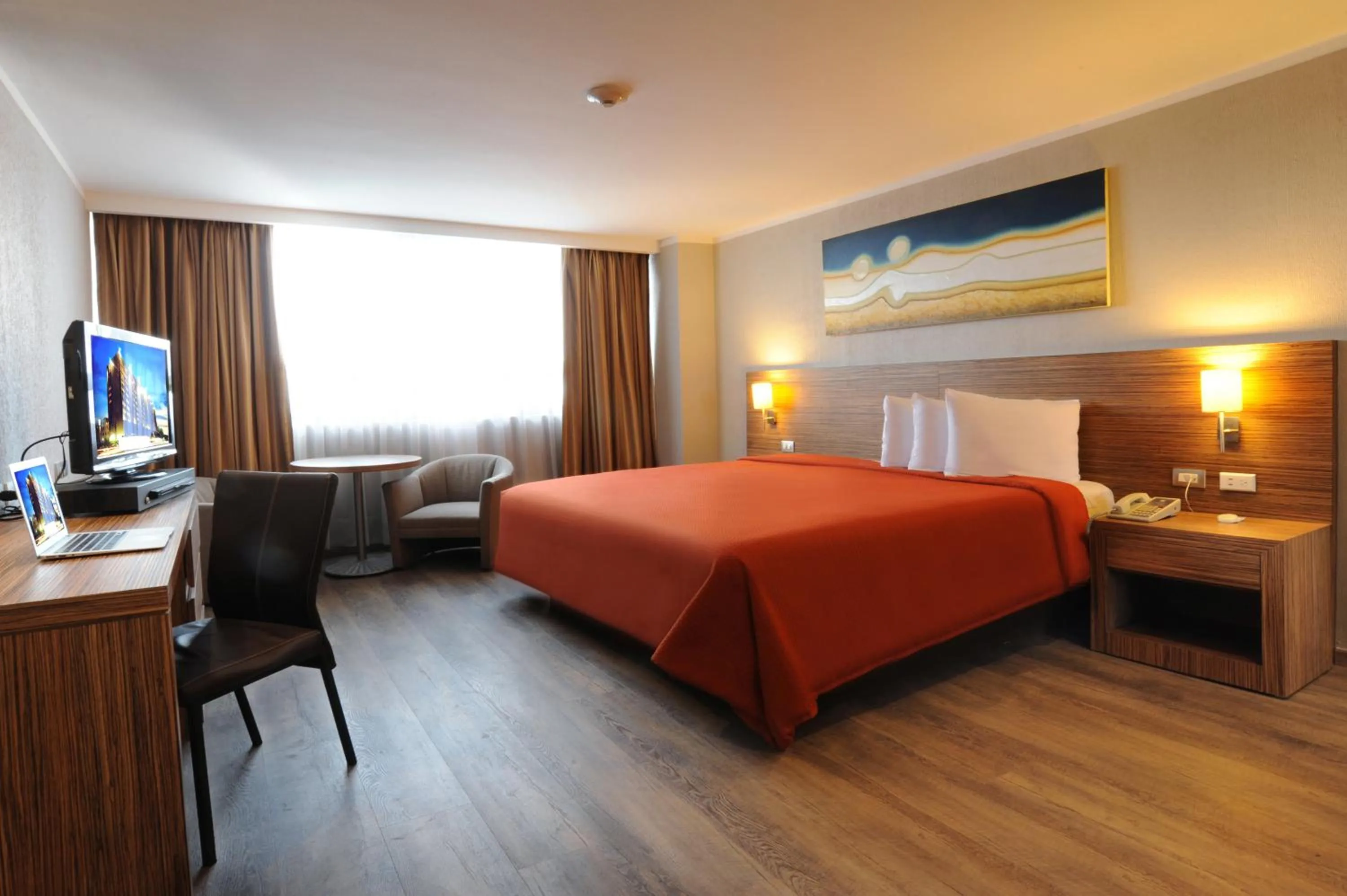 Family Suite in Hotel Benidorm