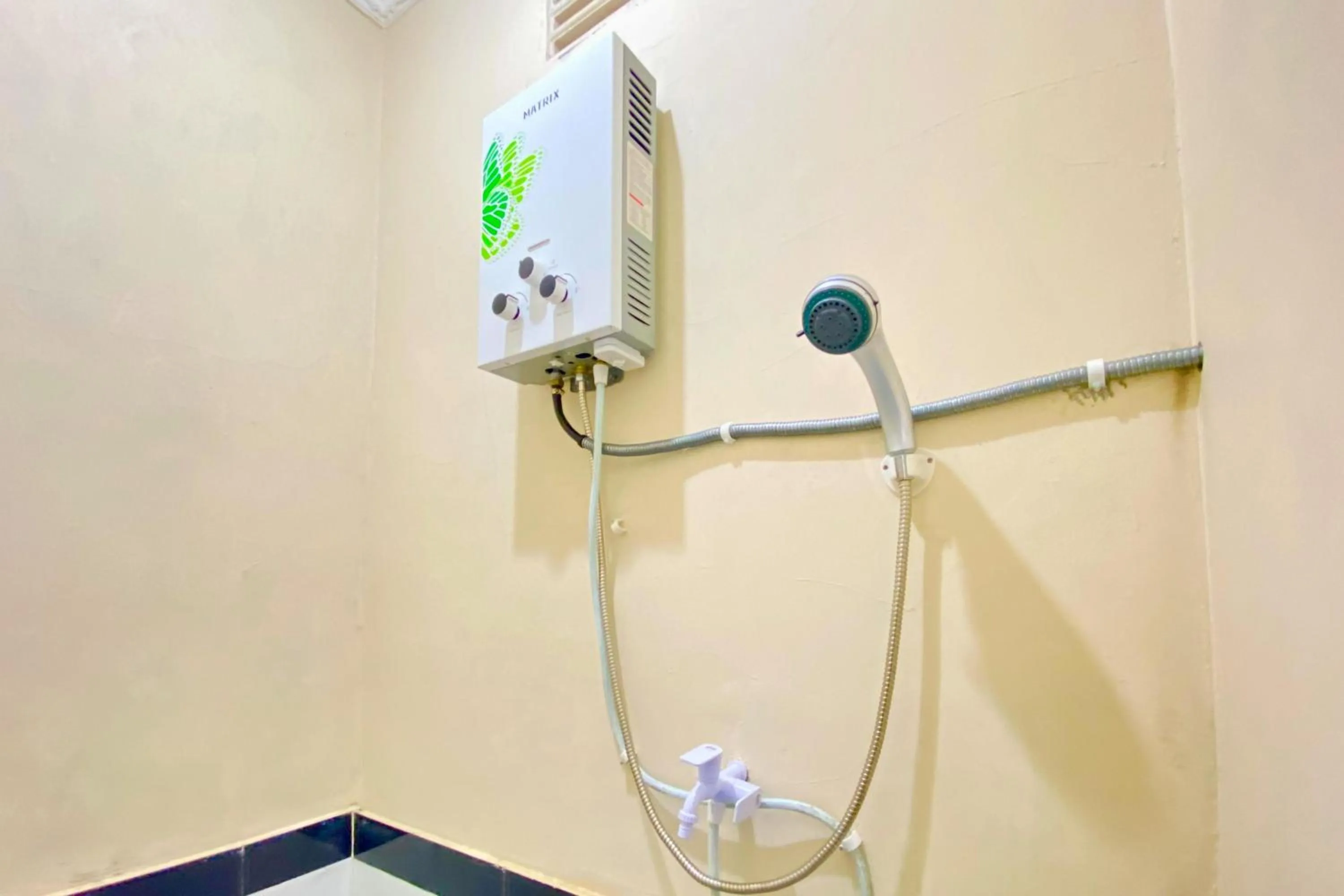 Deluxe Room in Homestay Banteng Adventure Dieng Mitra RedDoorz