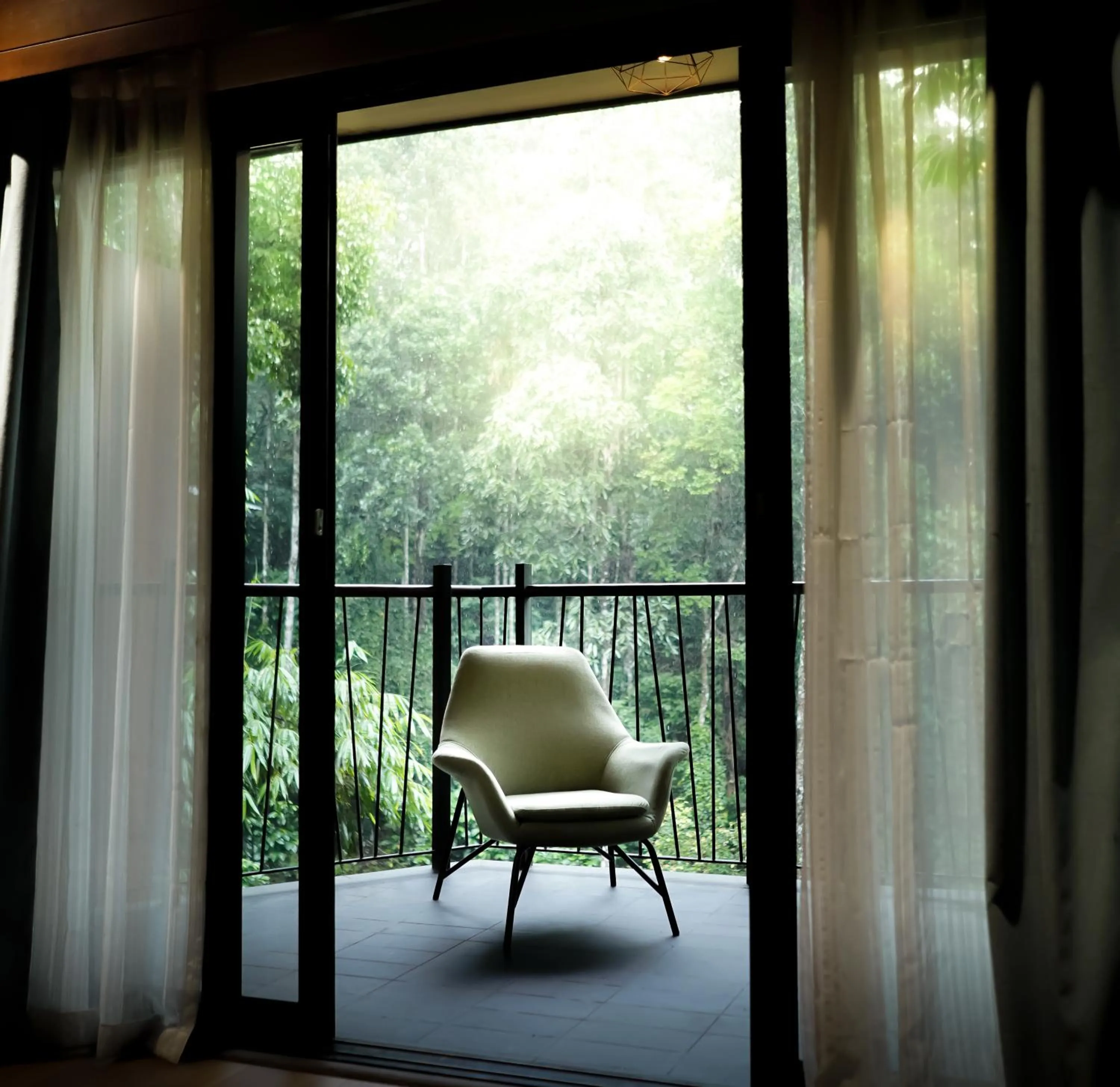 Chalet in Vyna Hillock Resort