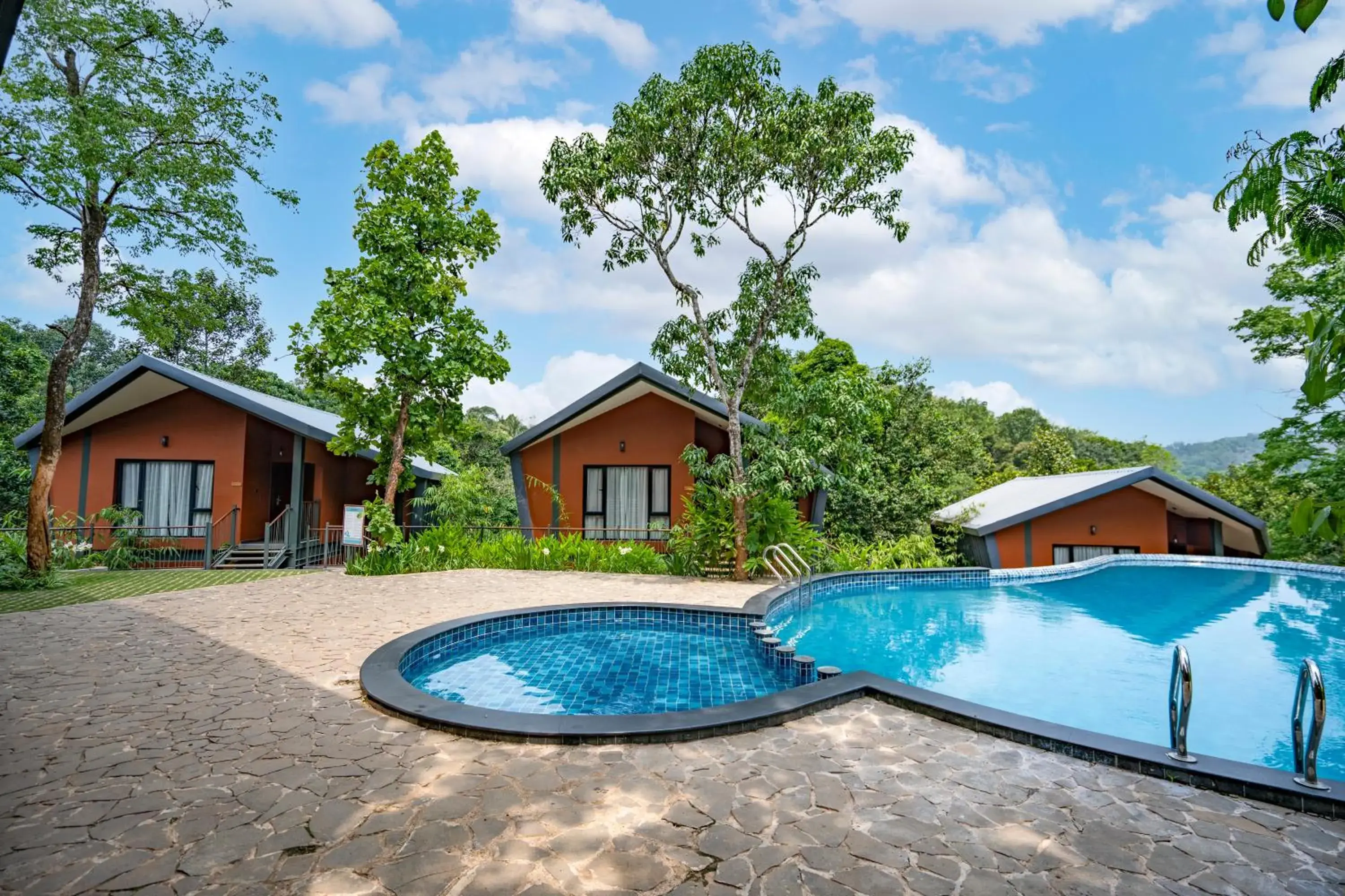 Vyna Hillock Resort and Spa Vyna Hillock Resort and Spa