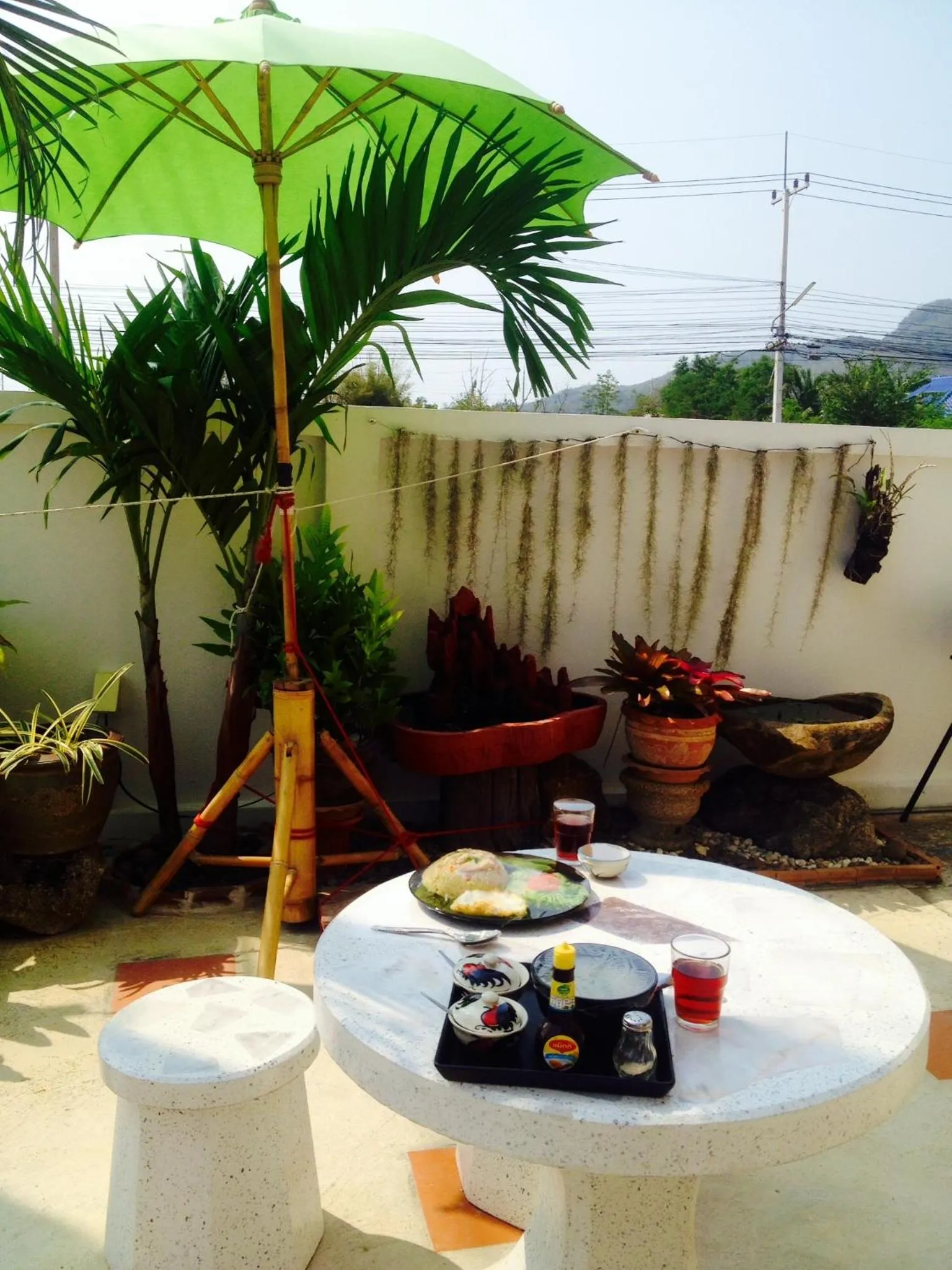 One-Bedroom House in Ruankasalong Hua Hin