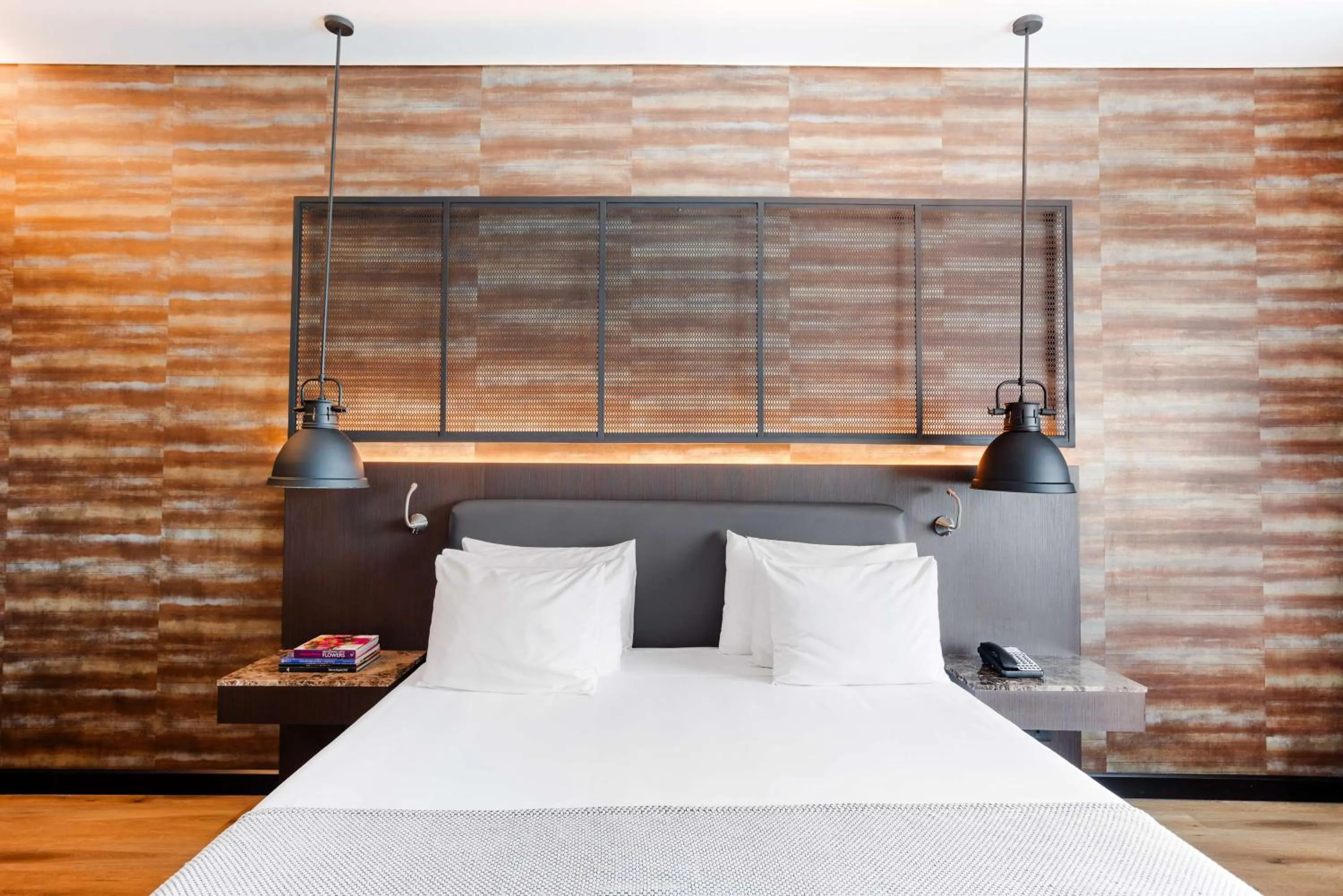 Family Room (2 Adults + 1 Child) in NH Collection Monterrey San Pedro