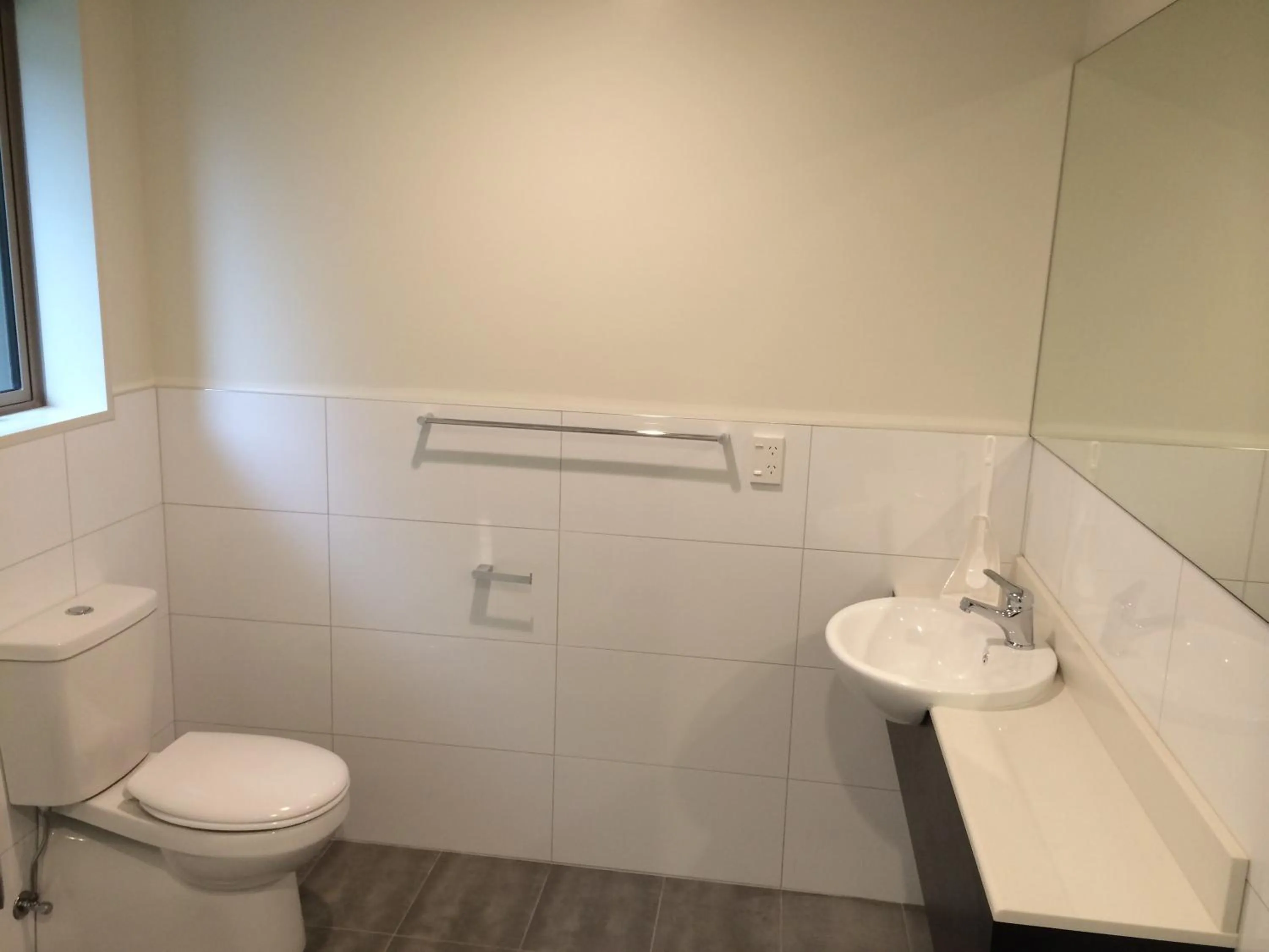 Studio in Rolleston Highway Motel