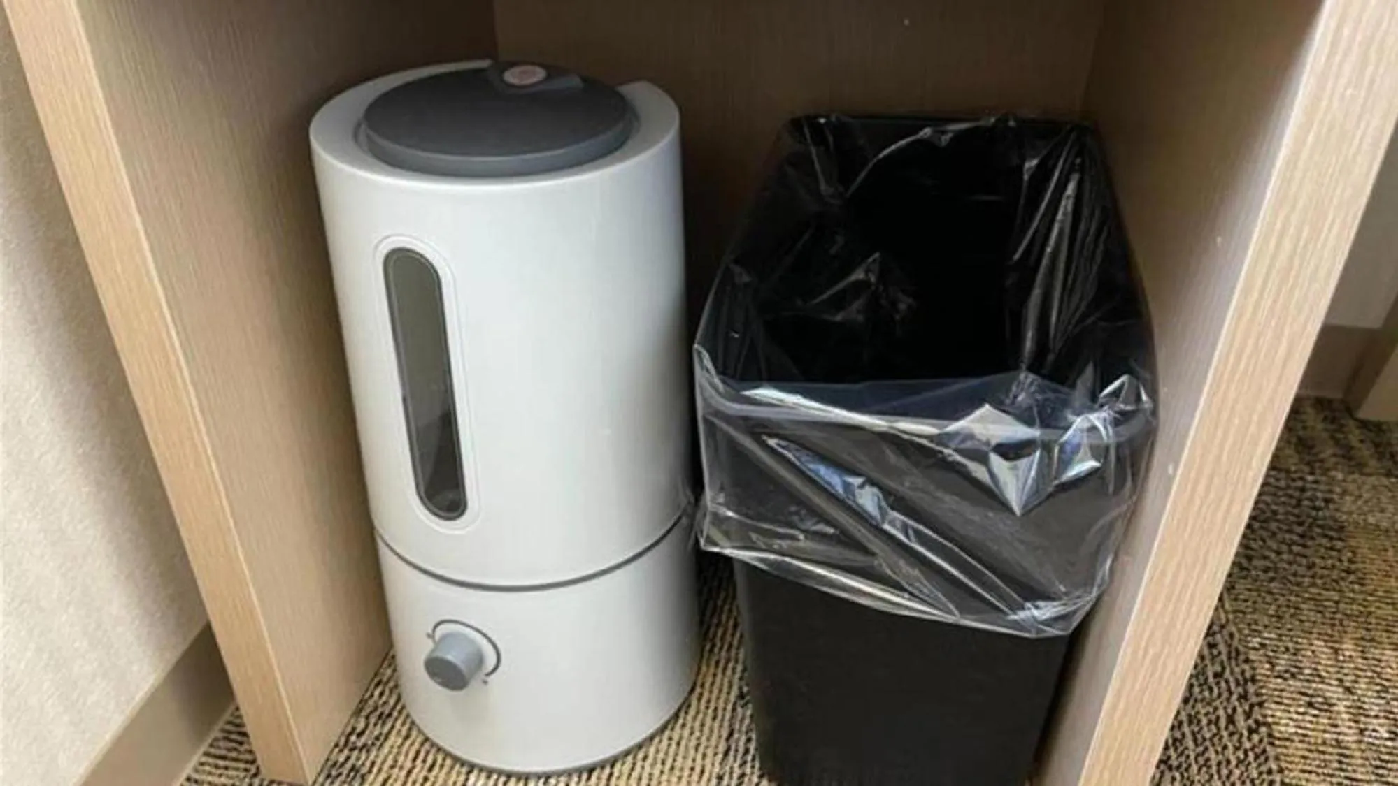 Twin Room - Non-Smoking in Toyoko Inn Tottori-eki Minami-guchi