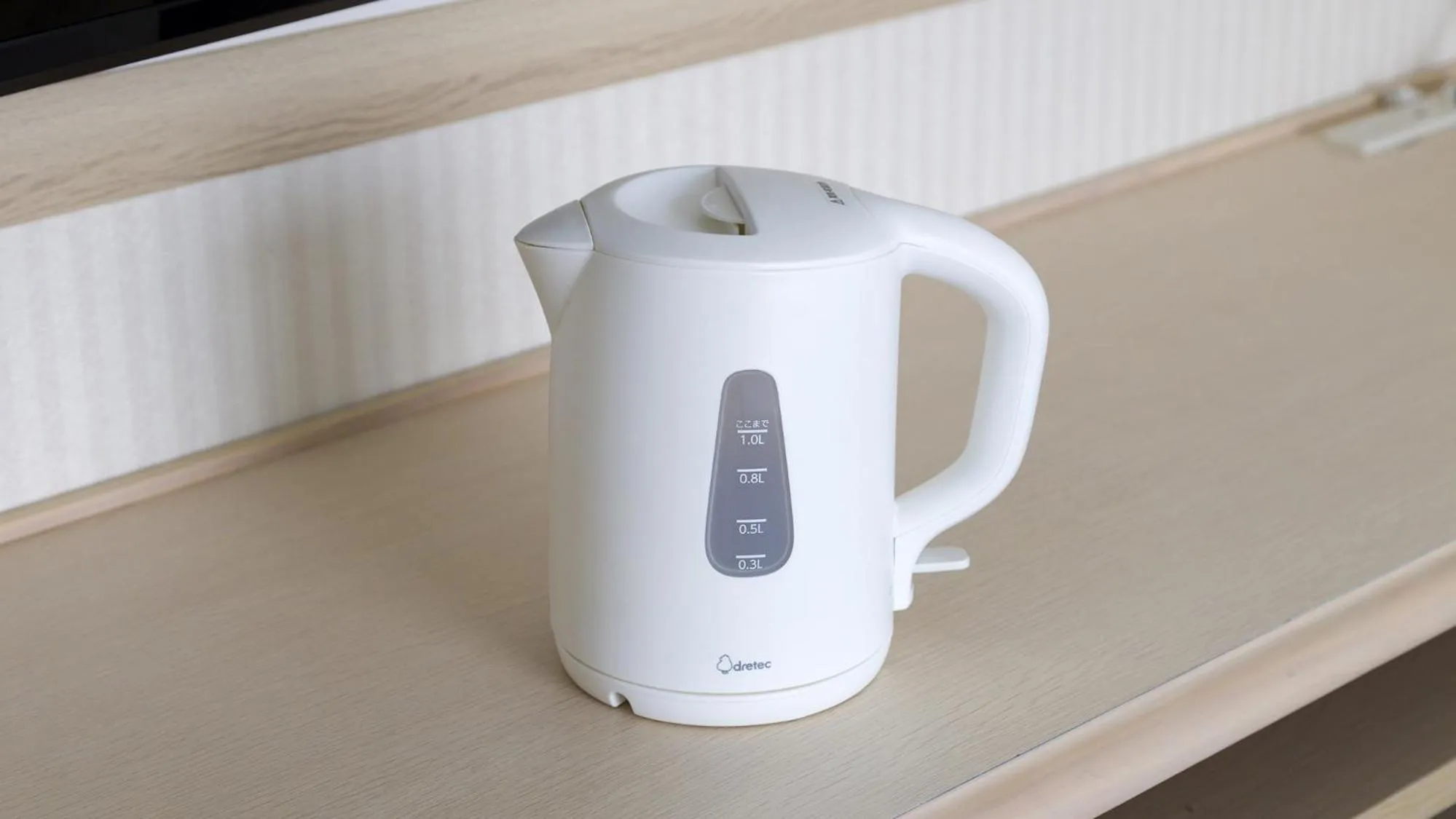 Single Room - Non-Smoking in Toyoko Inn Hokkaido Tokachi Obihiro Ekimae