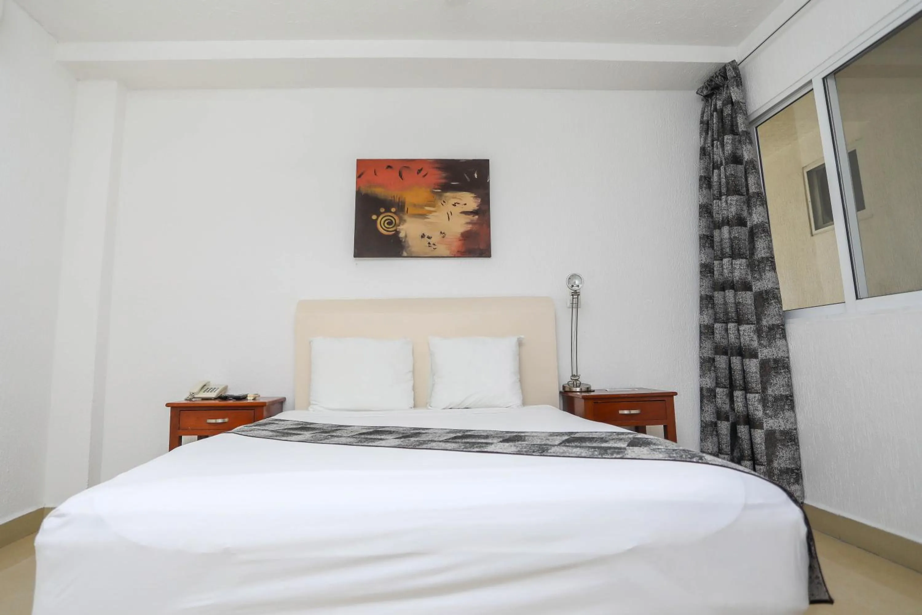 Standard  Room in Terracaribe Hotel Boutique