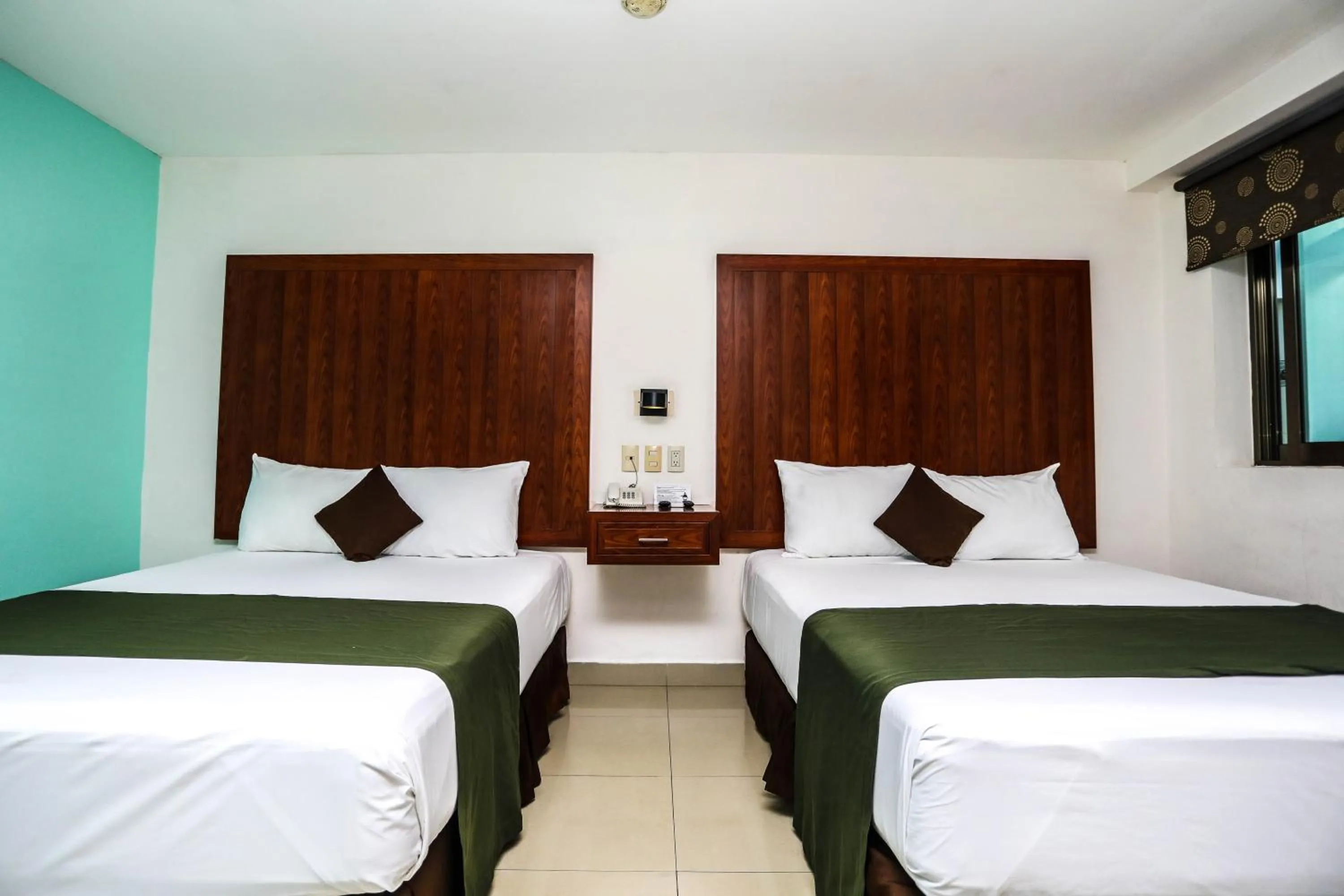 Superior Room in Terracaribe Hotel Boutique