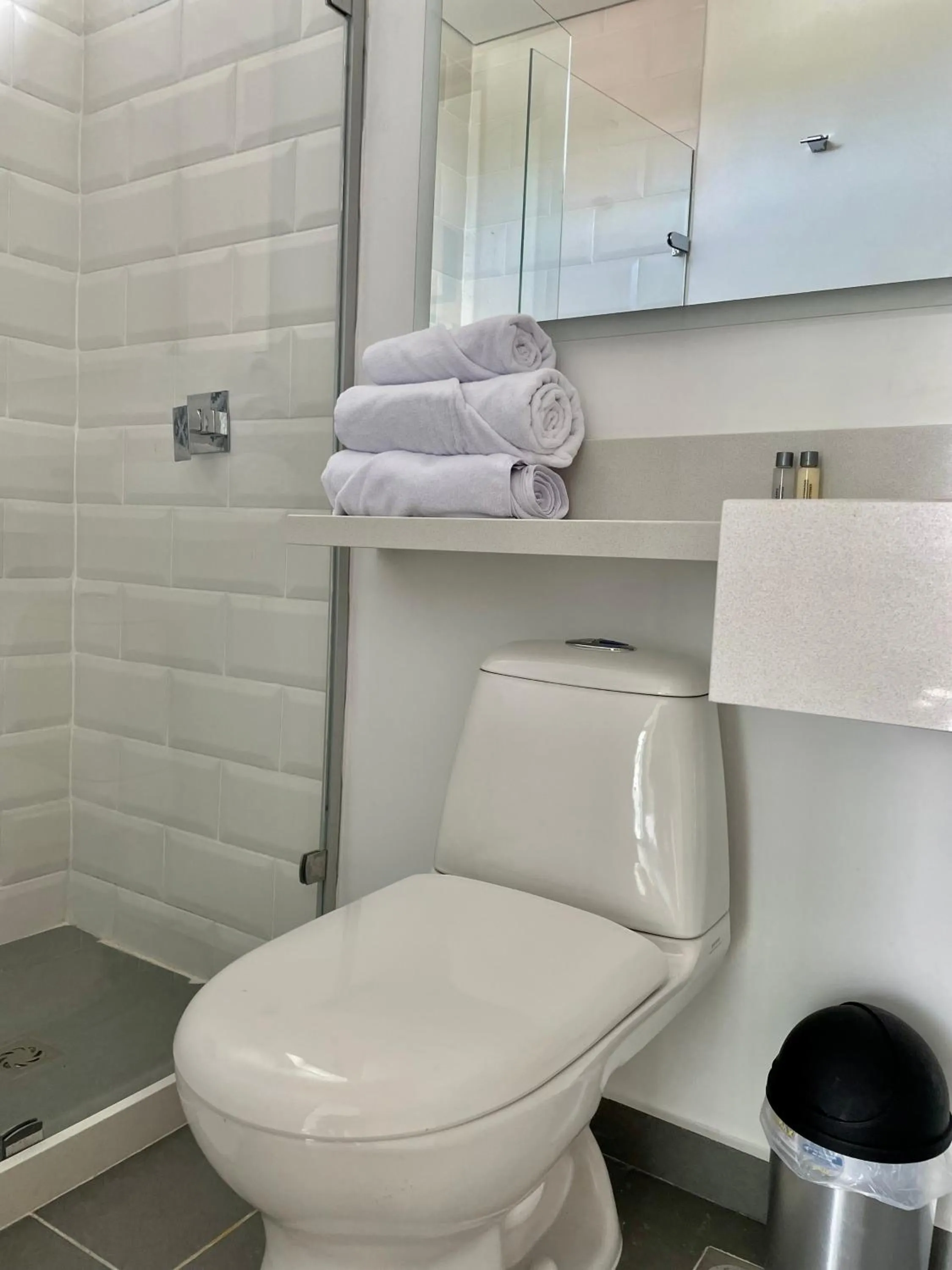 Double Room with Mountain View in 3H Hotel Rodadero SANTA MARTA