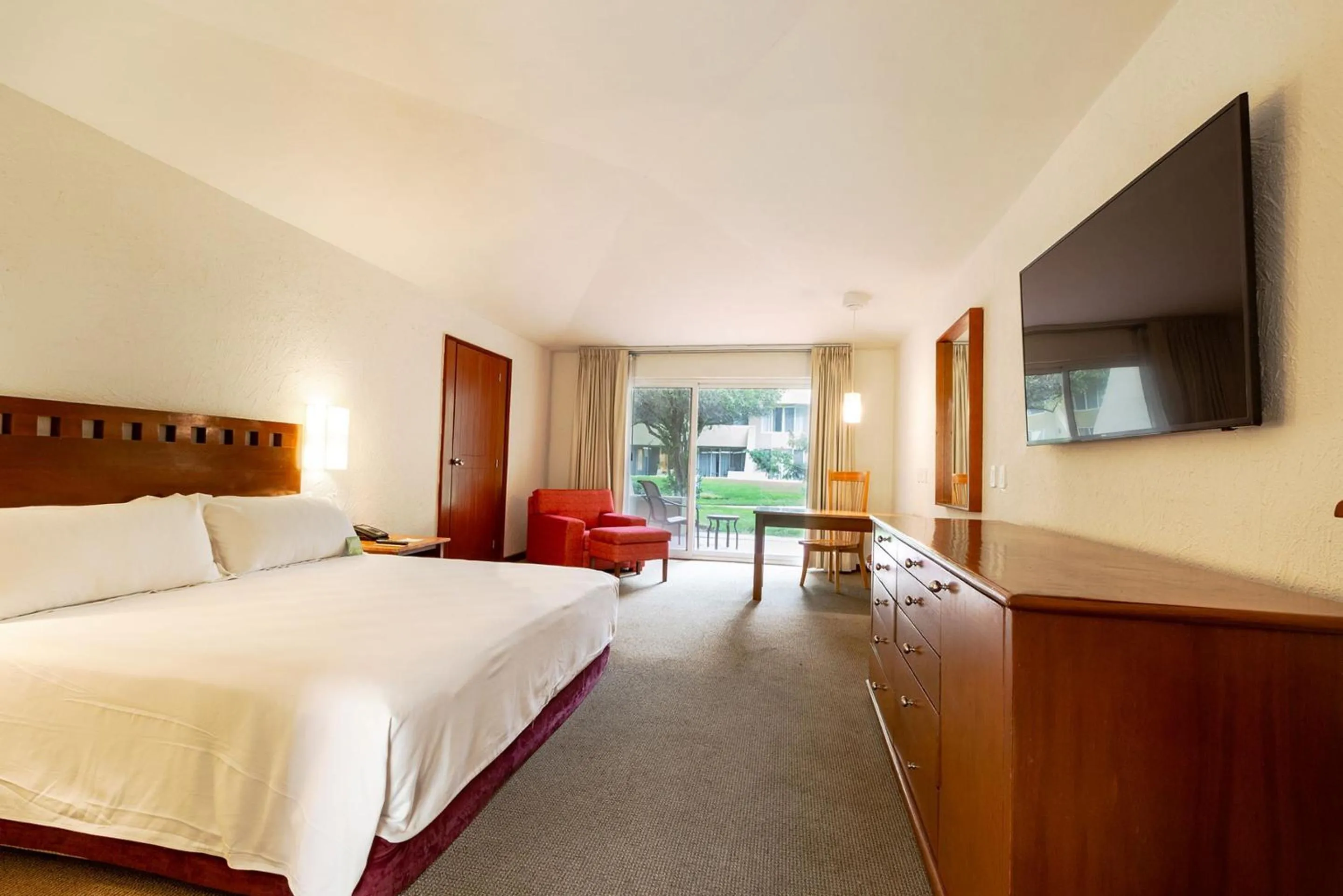 Camino Real Club Executive King in Camino Real Guadalajara