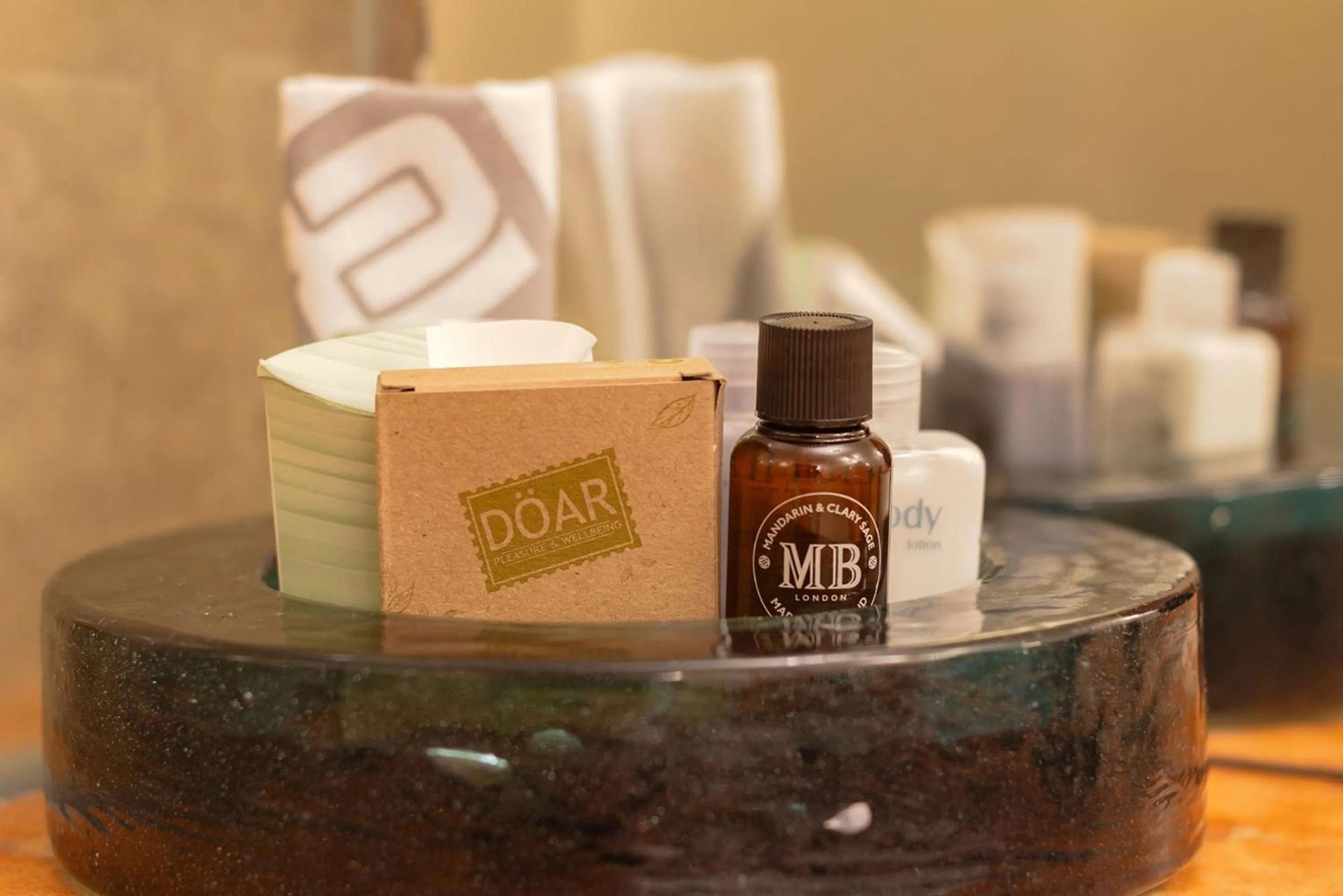 Deluxe Two Beds  in Camino Real Guadalajara