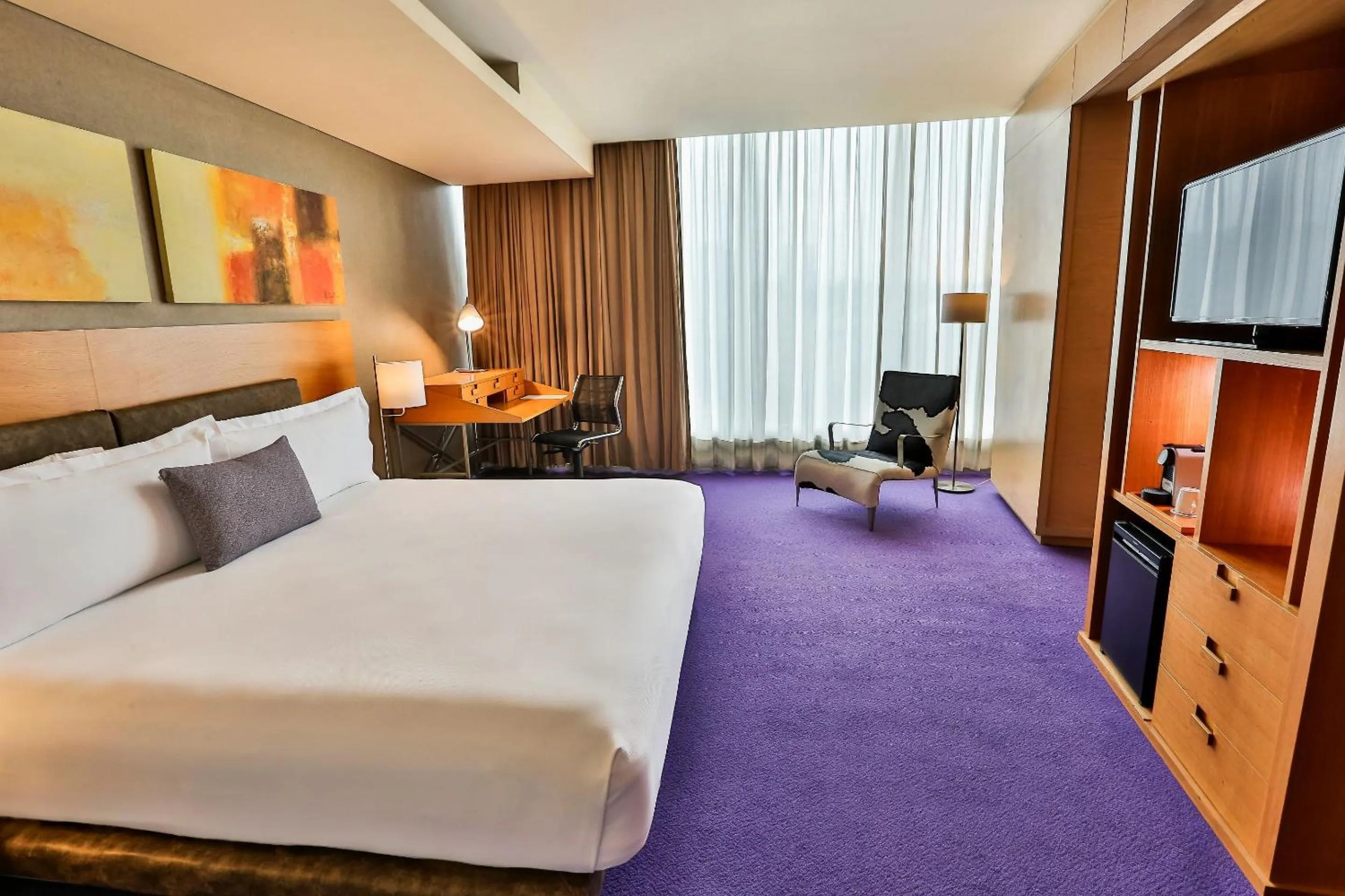 Camino Real Club King in Camino Real Santa Fe