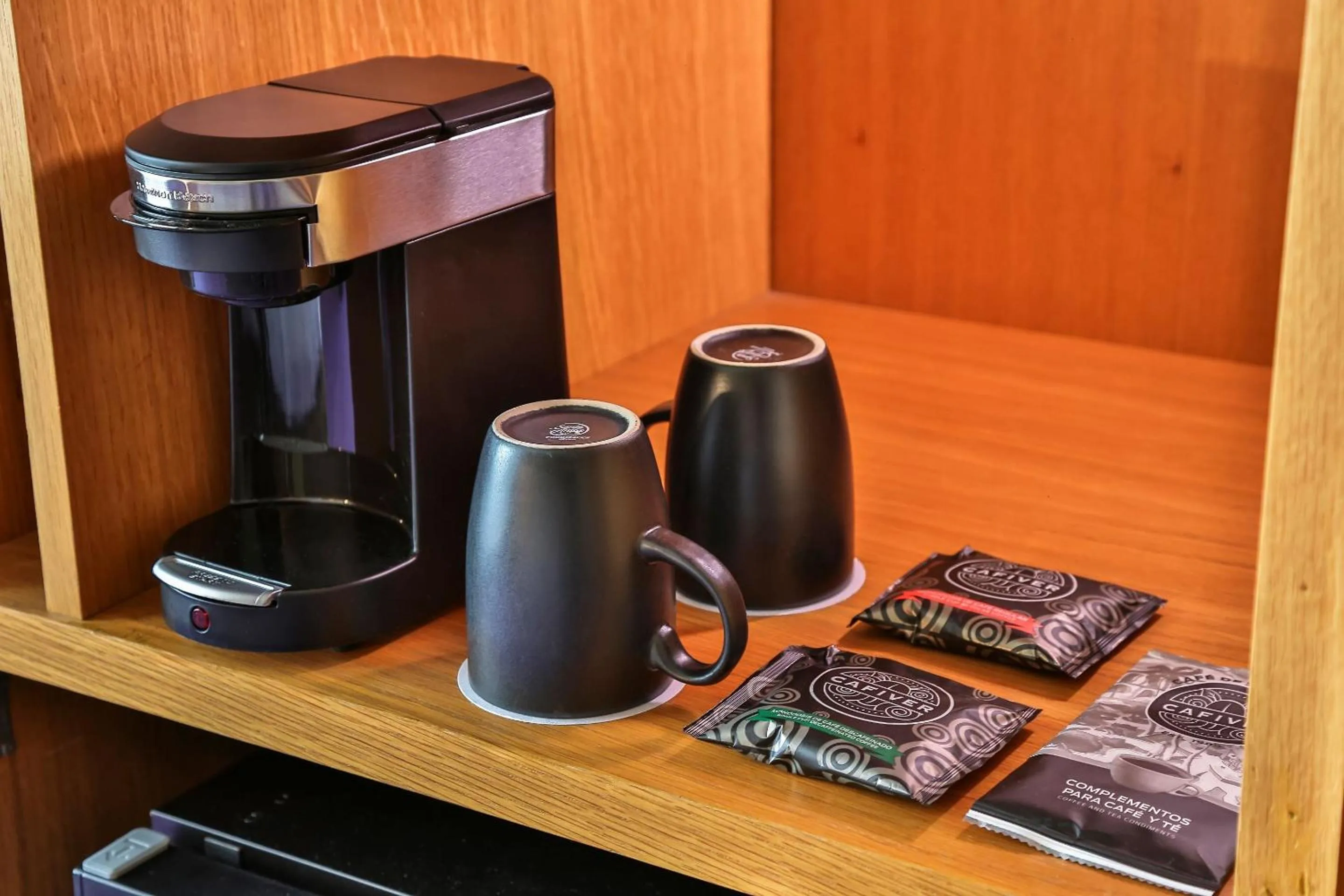 Camino Real Club Double in Camino Real Santa Fe