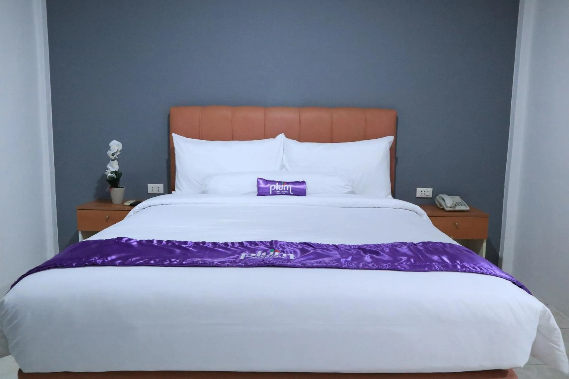 Superior Double Room in Plum Hotel Lading Banda Aceh
