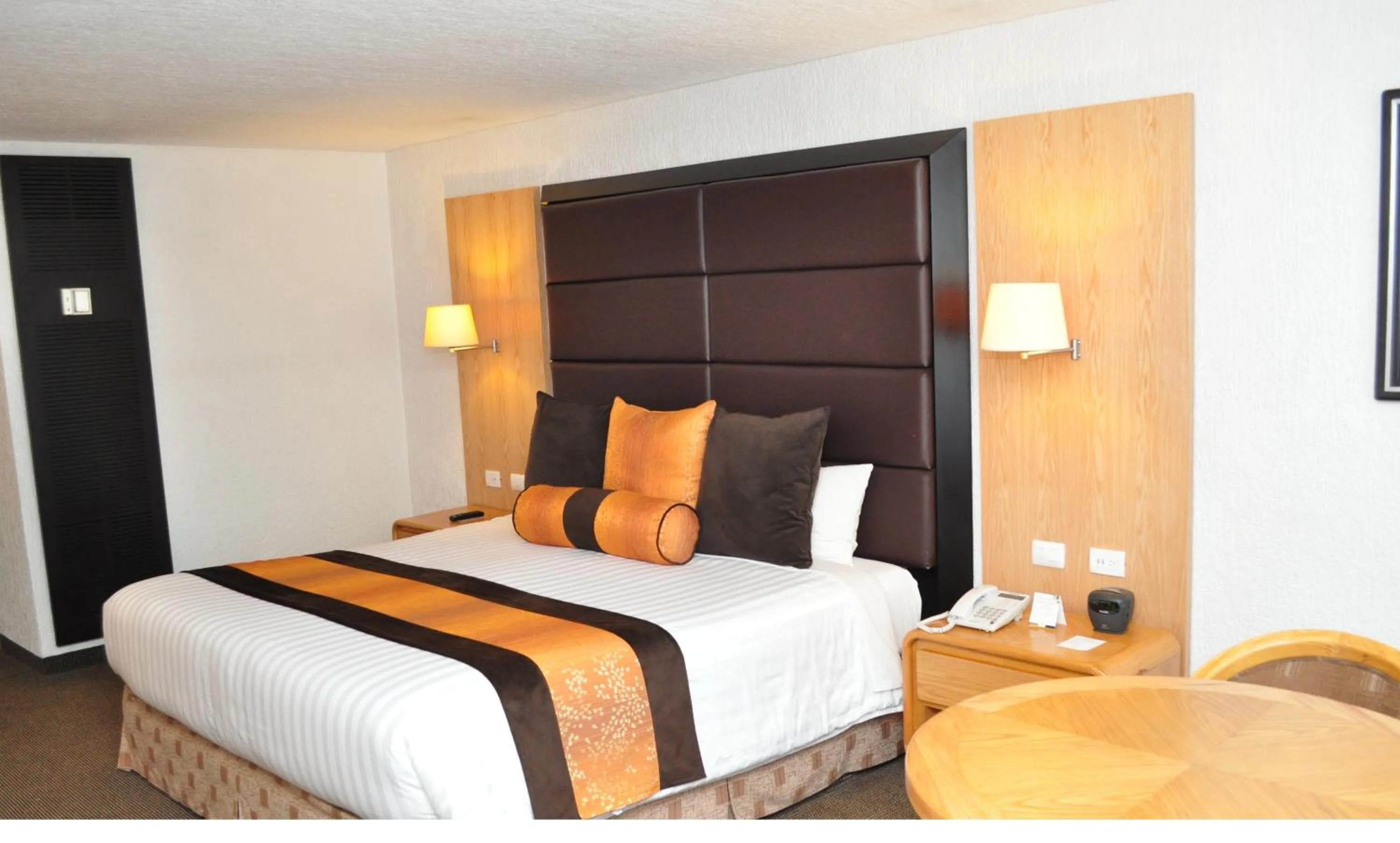 King Room in Royal Pedregal