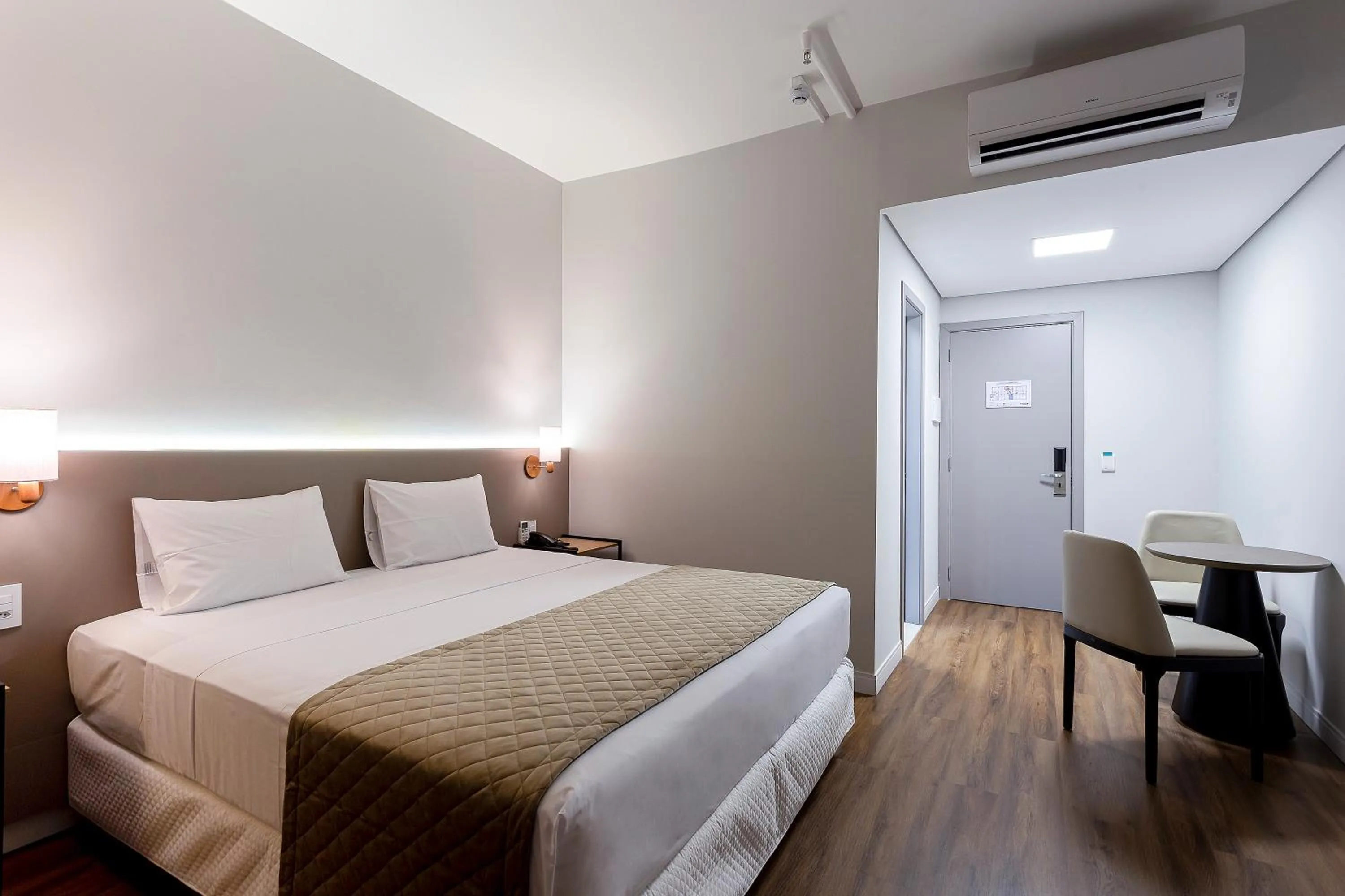 Superior Double Room - single occupancy in Slaviero Rondonópolis Centro