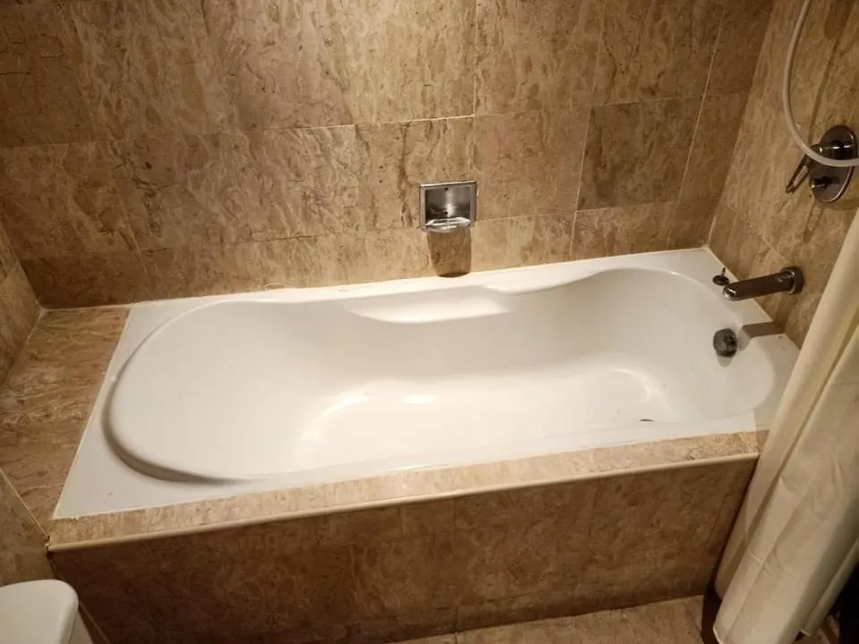 Standard Twin Room - single occupancy in EHSAN SEAVIEW HOTEL PORT DICKSON