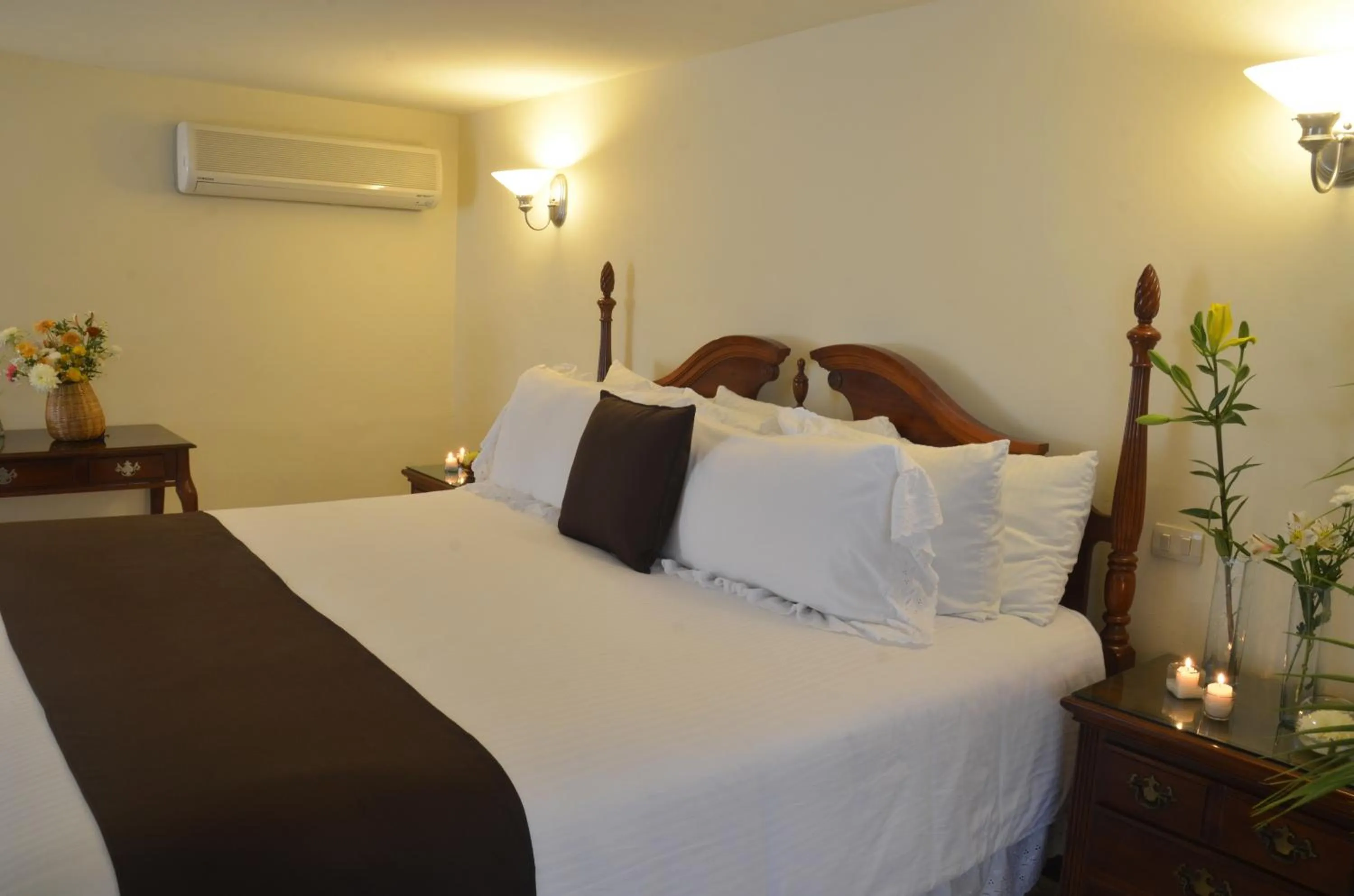 Junior Suite in Mision Ciudad Valles