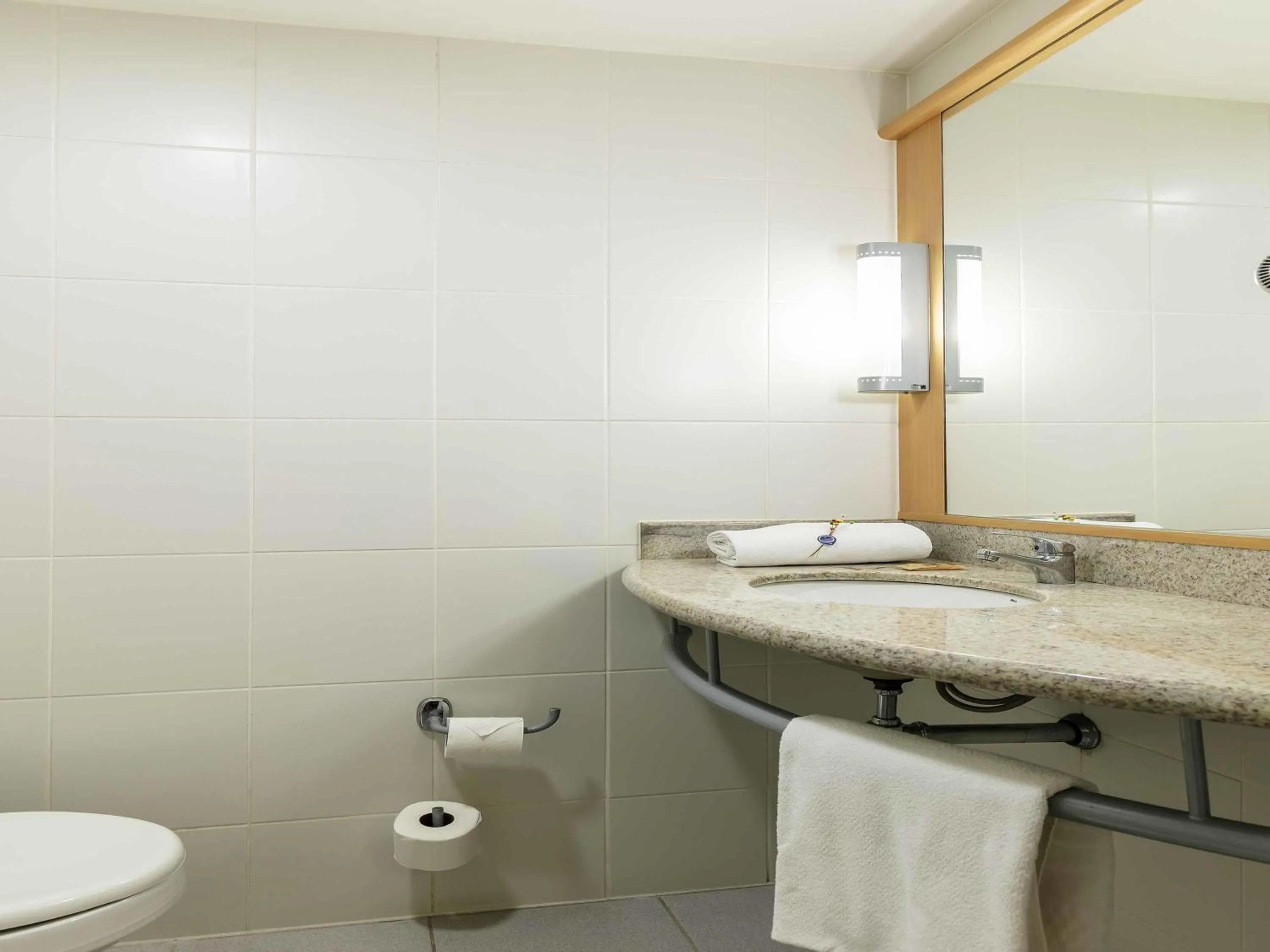 Superior Double Room - single occupancy in ibis BH Afonso Pena Savassi