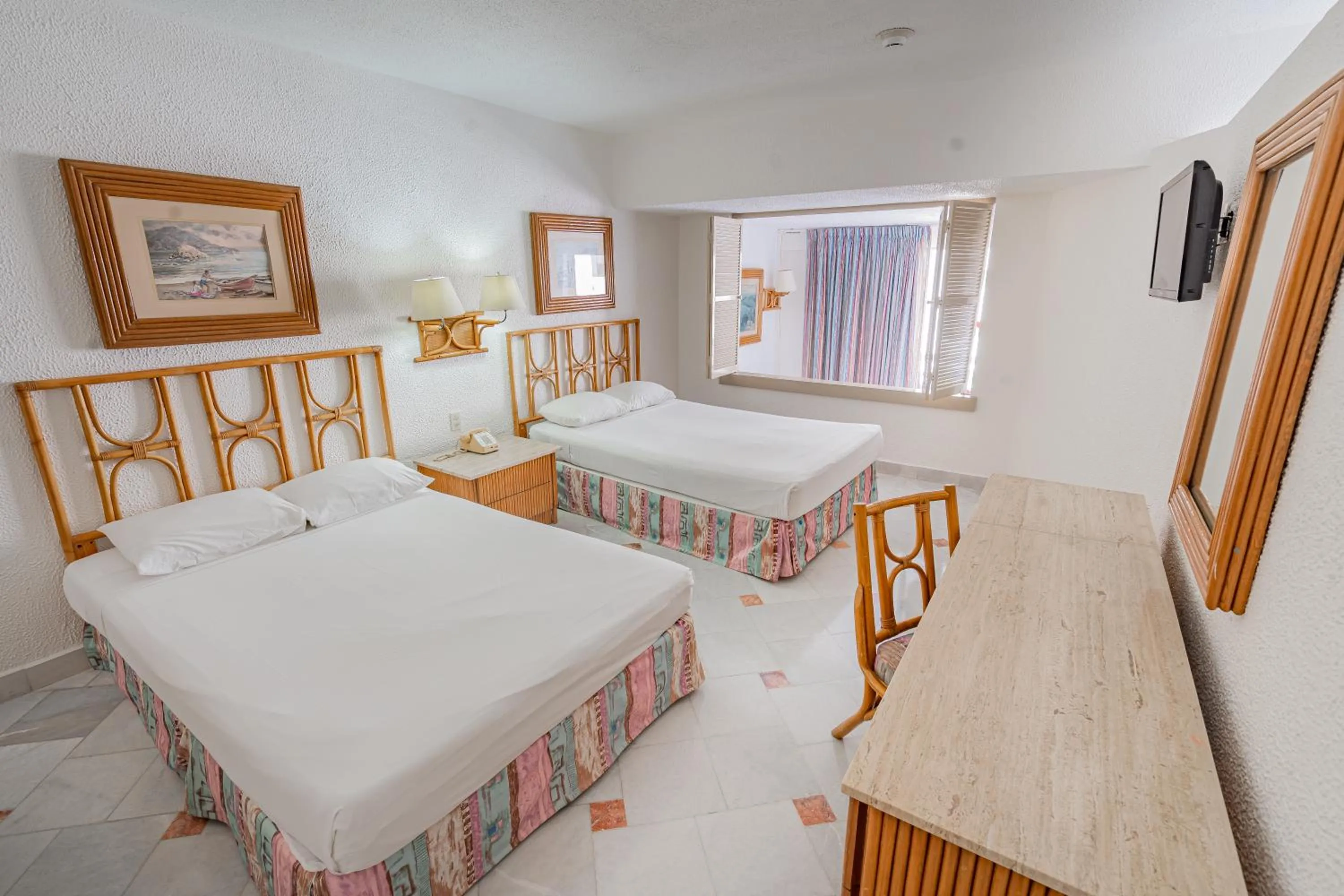 Standard Suite in Playa Suites Acapulco