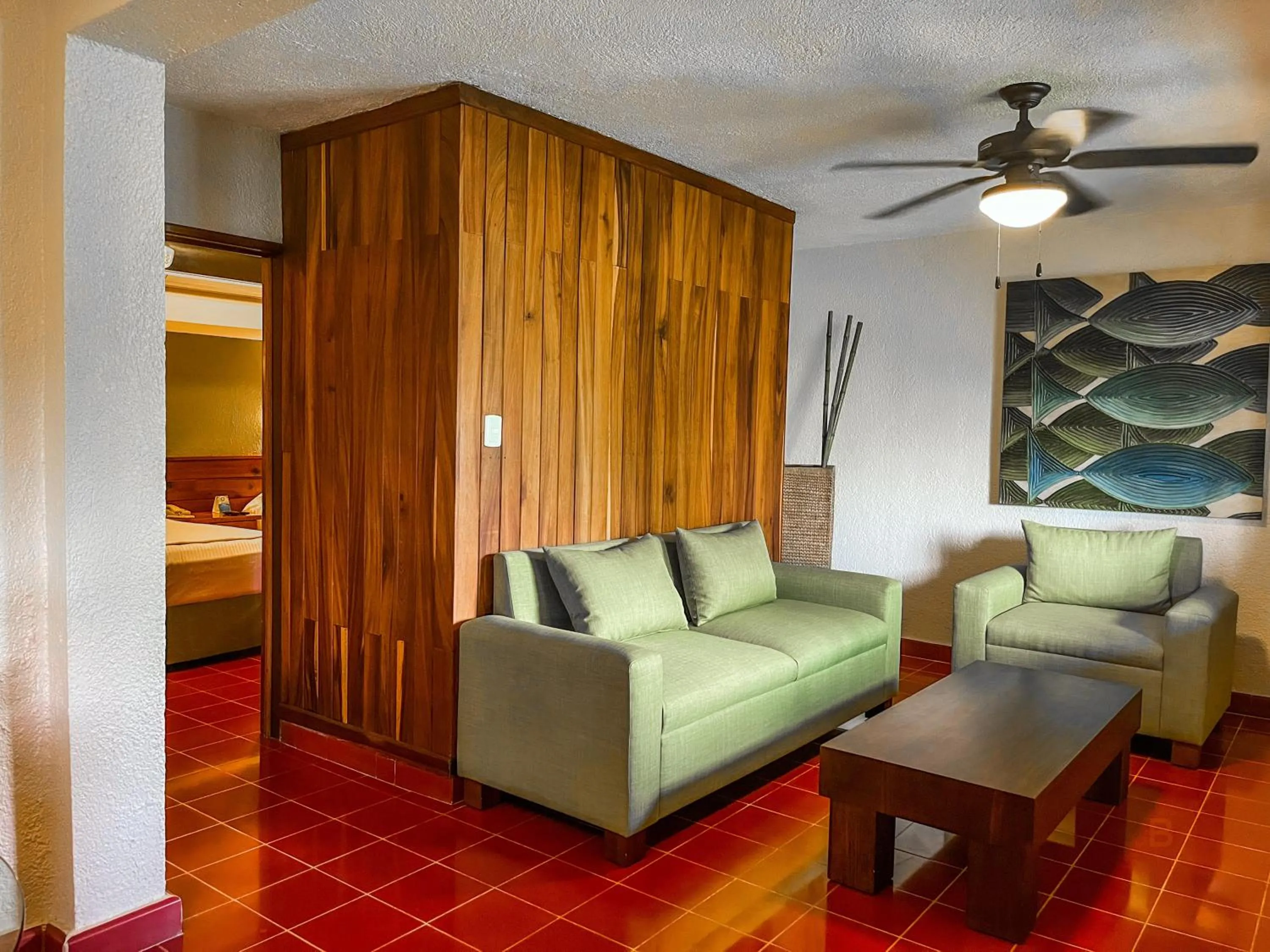 Suite in Suites Colonial