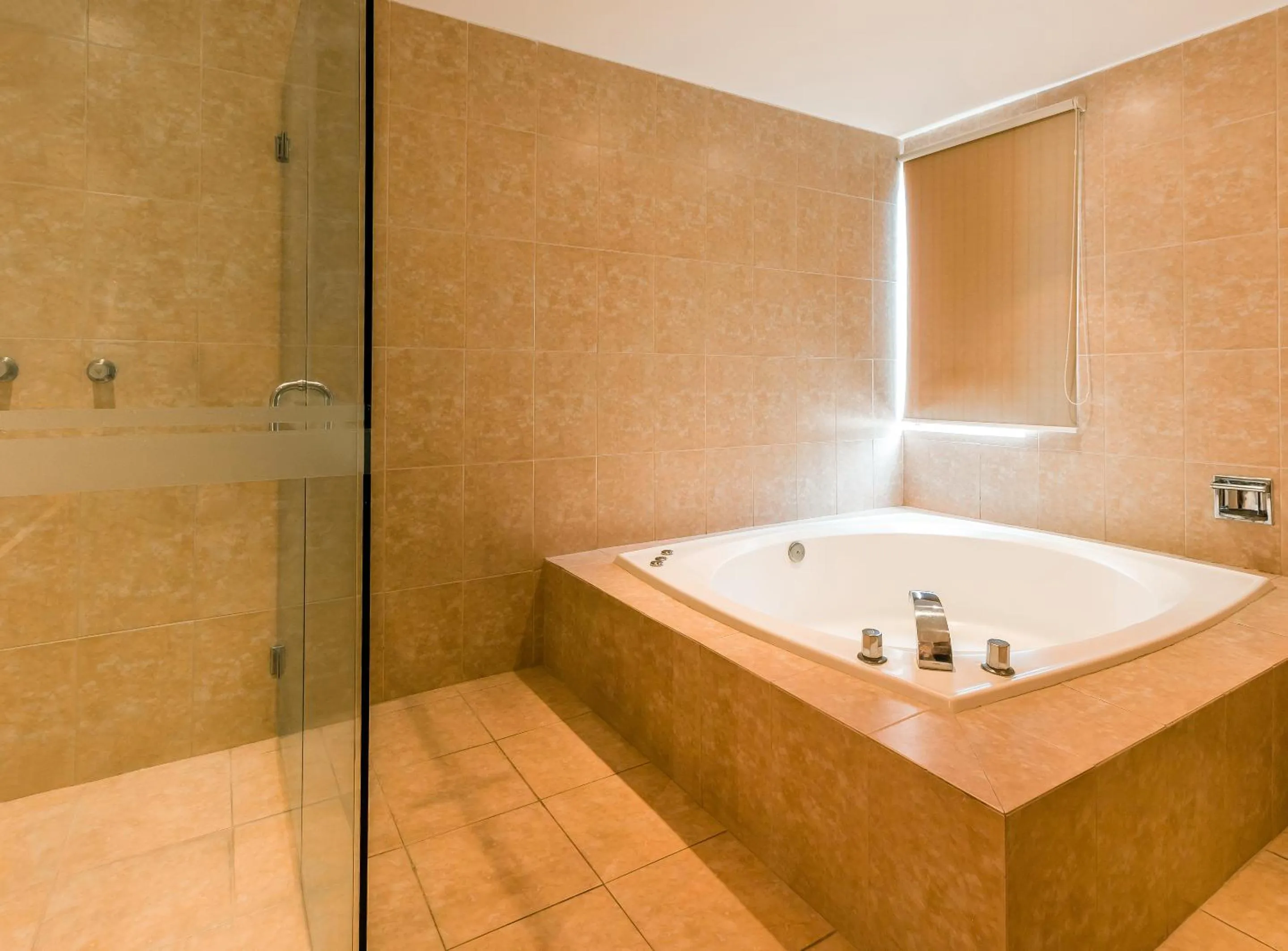 Penthouse Apartment in Hotel Veracruz Centro Histórico