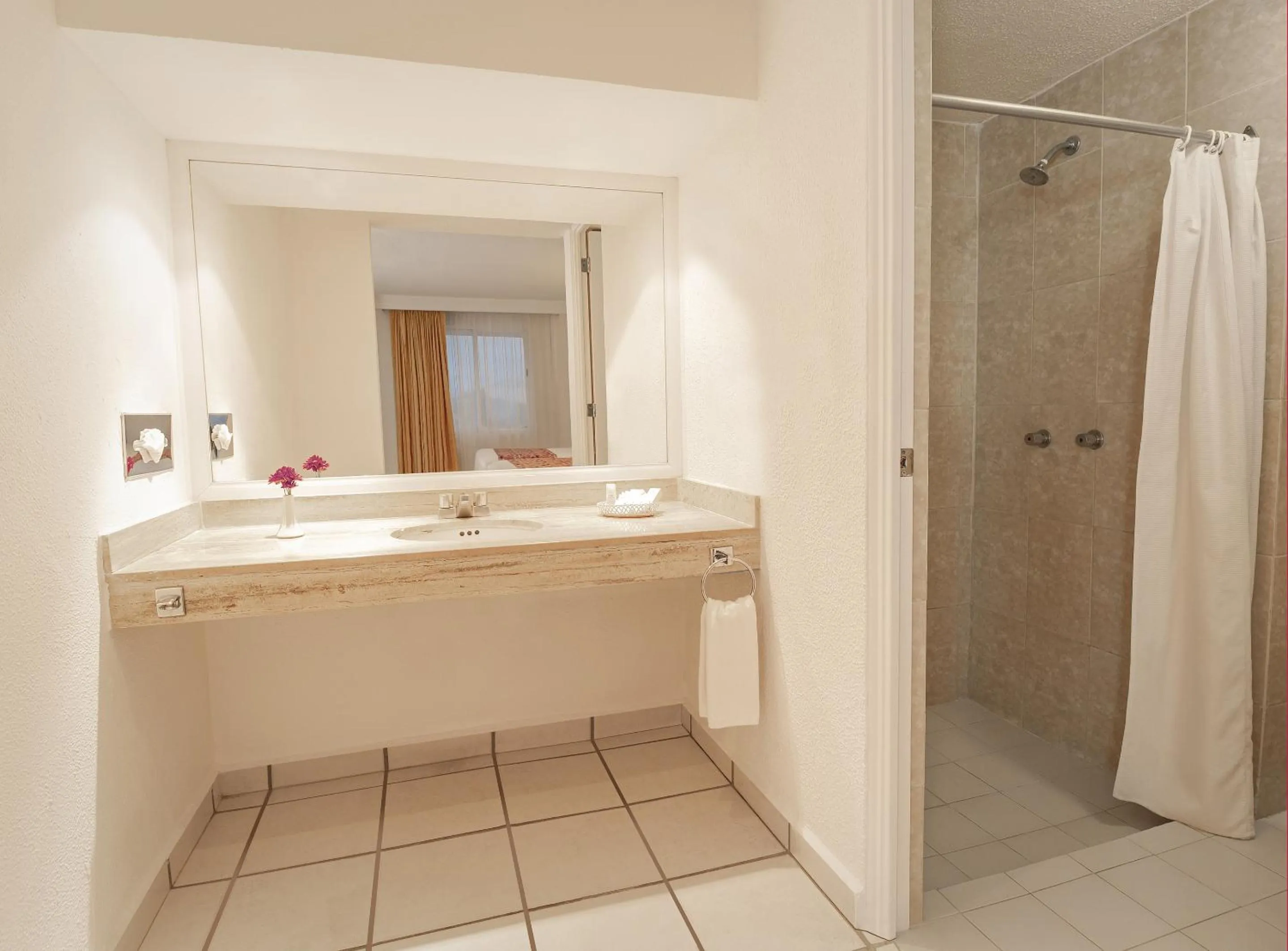 Master Suite in Hotel Veracruz Centro Histórico