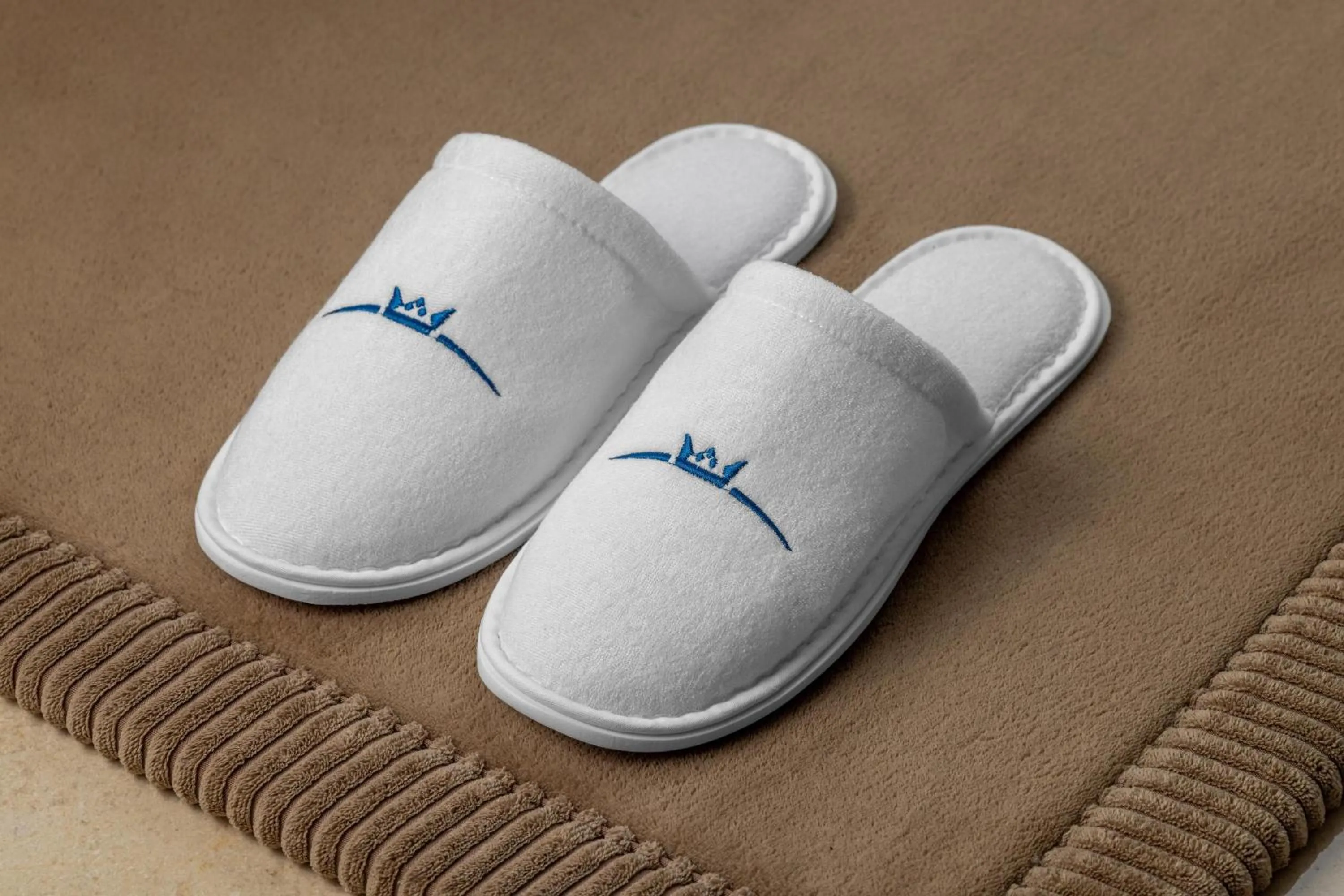 Superior Junior Suite Ocean View - Double Bed in Sun Palace - All Inclusive Adults Only