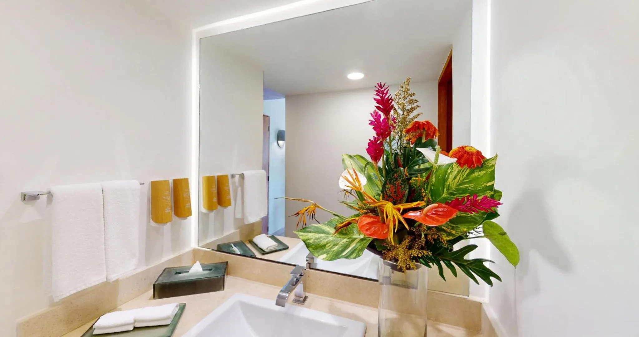 Superior King Room in Park Royal Beach Acapulco - All Inclusive