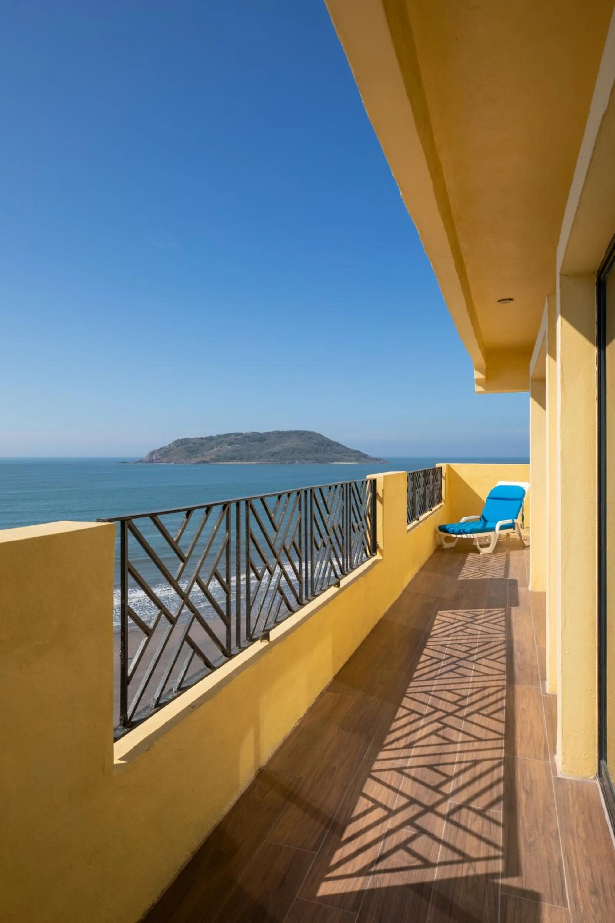 Two-Bedroom Suite with Balcony - single occupancy in Royal Villas Resort