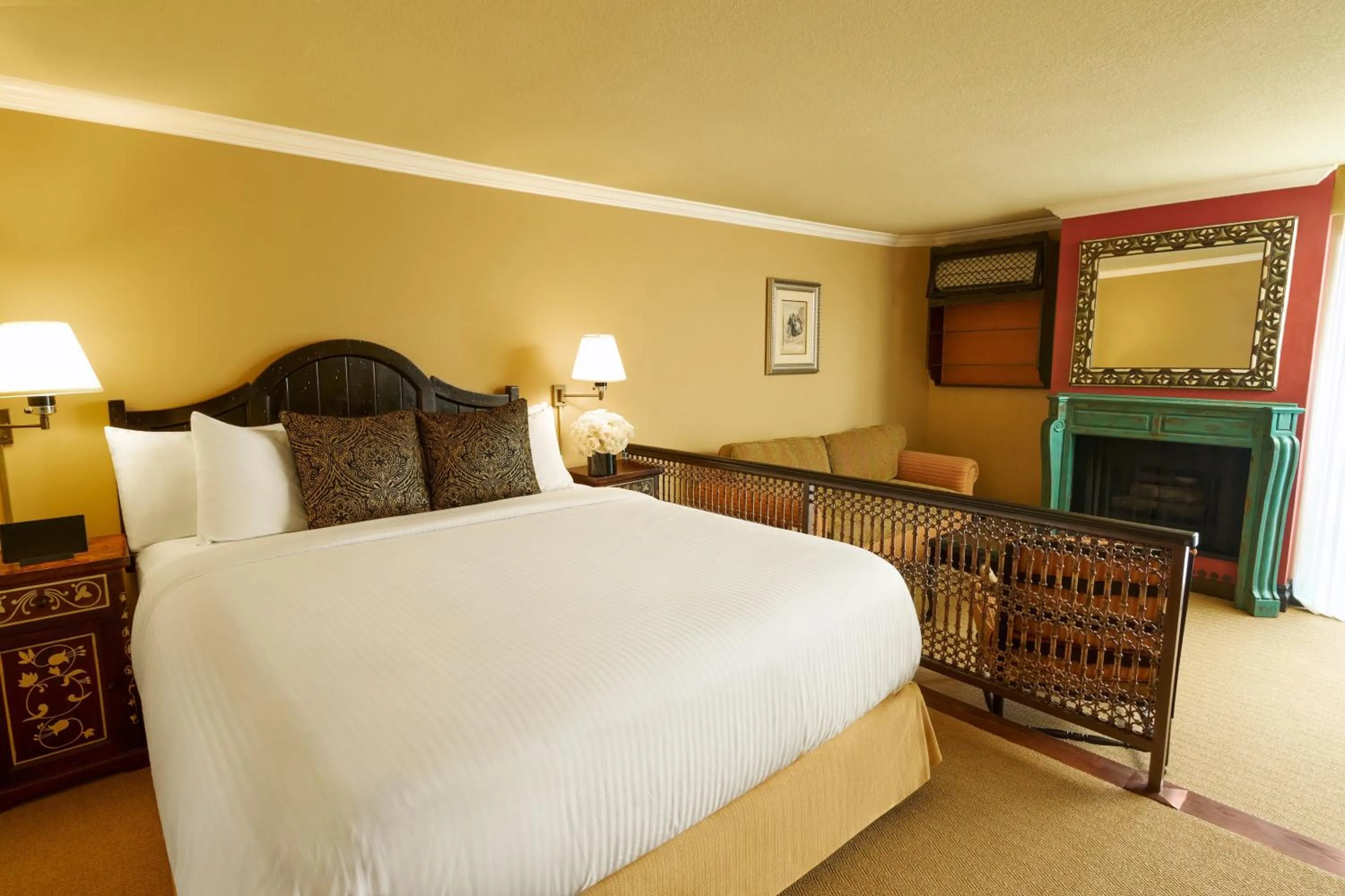 Junior King Suite in Petit Ermitage