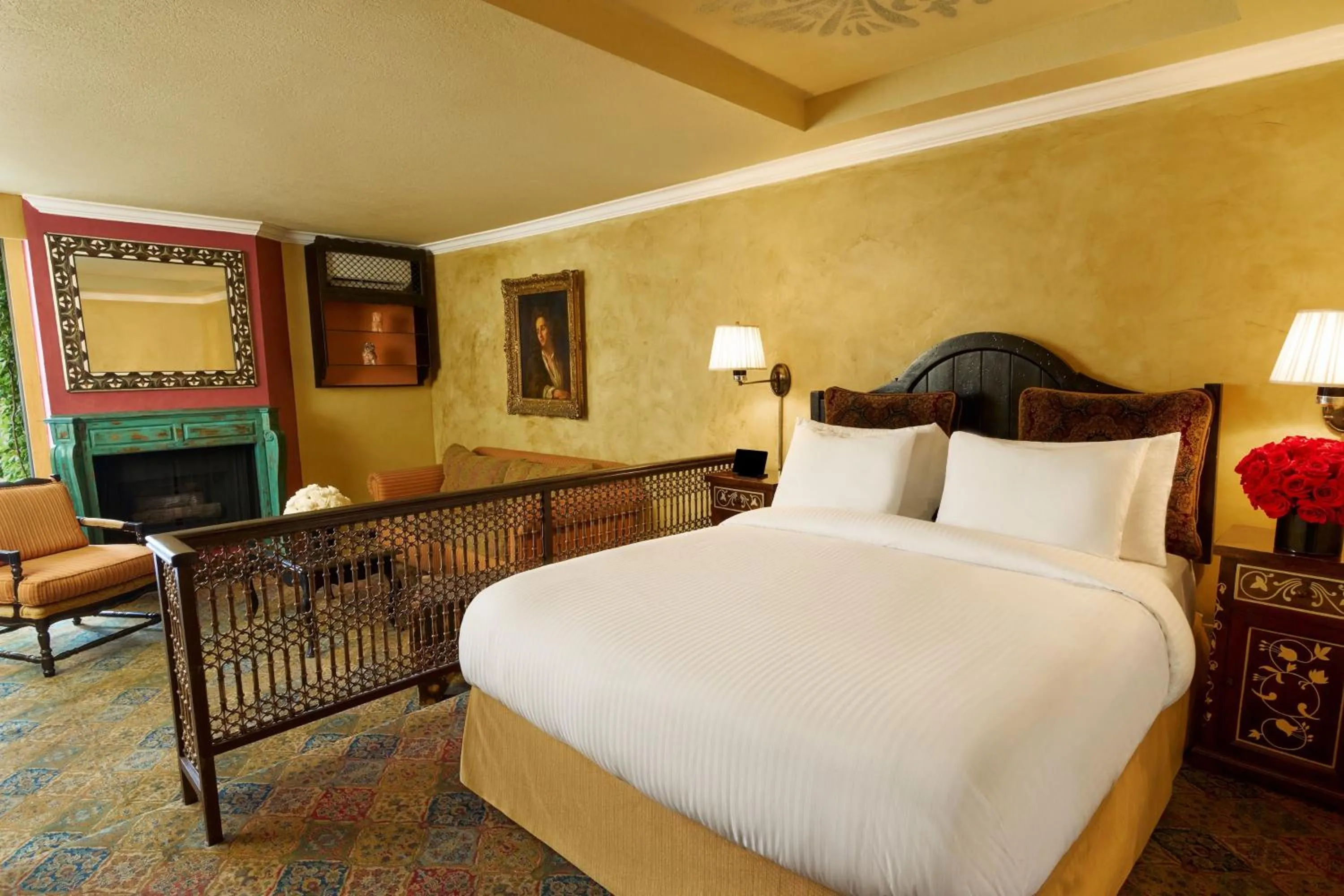 Junior Suite in Petit Ermitage