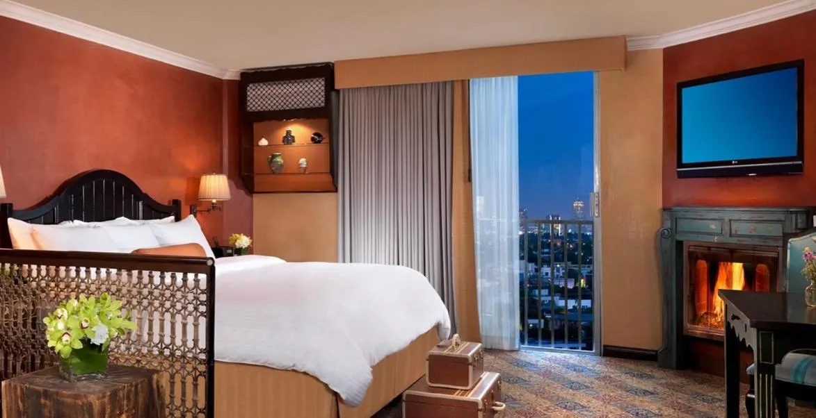 Demi Suite in Petit Ermitage