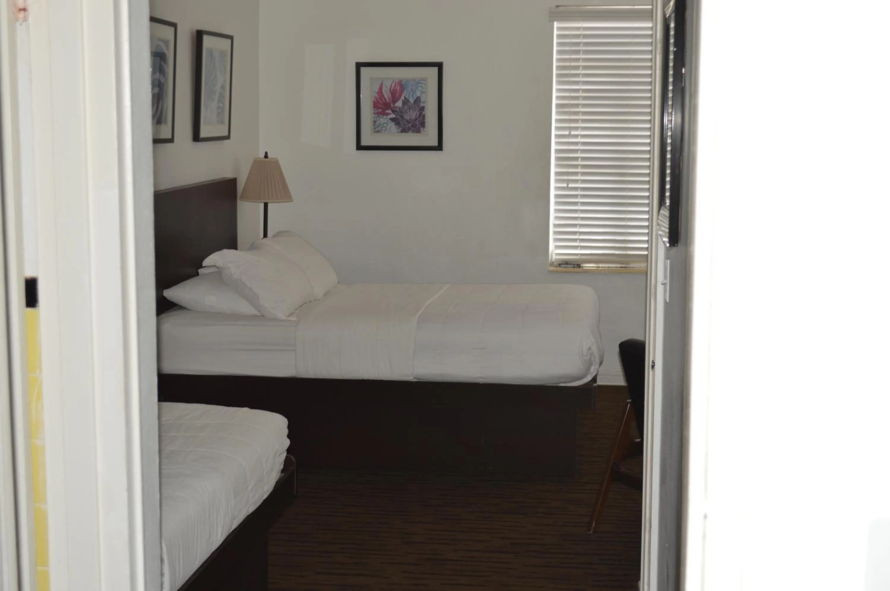 One-Bedroom Suite in Island House South Beach