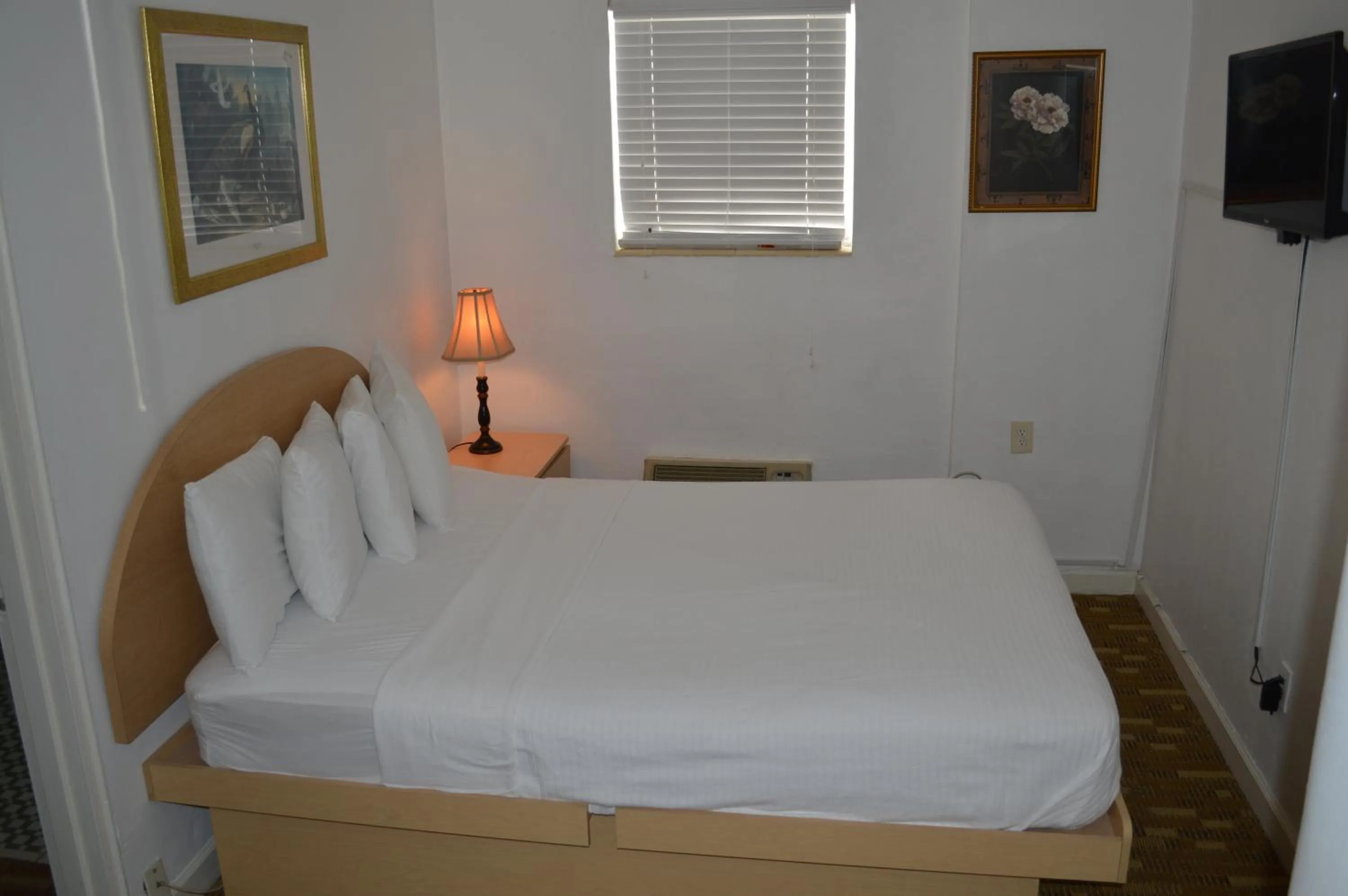 Standard  Room in Island House South Beach