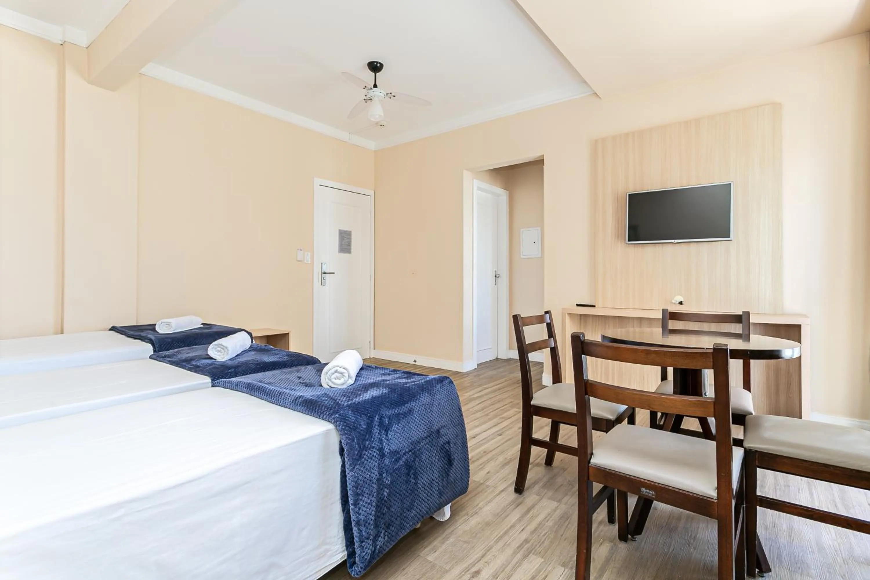 Superior Suite in Ingleses Palace Hotel