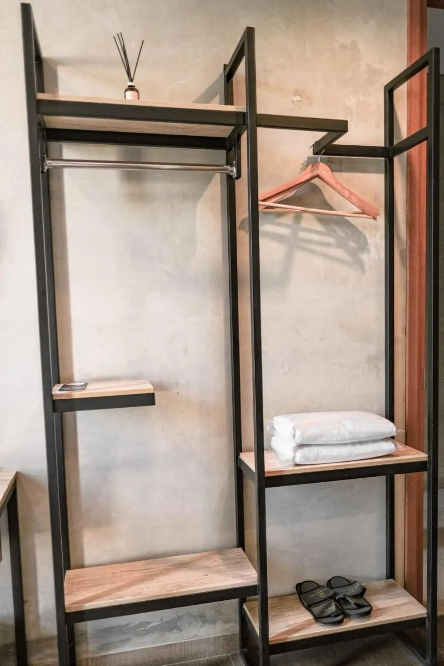 Deluxe Twin Room in Hotel Summerville