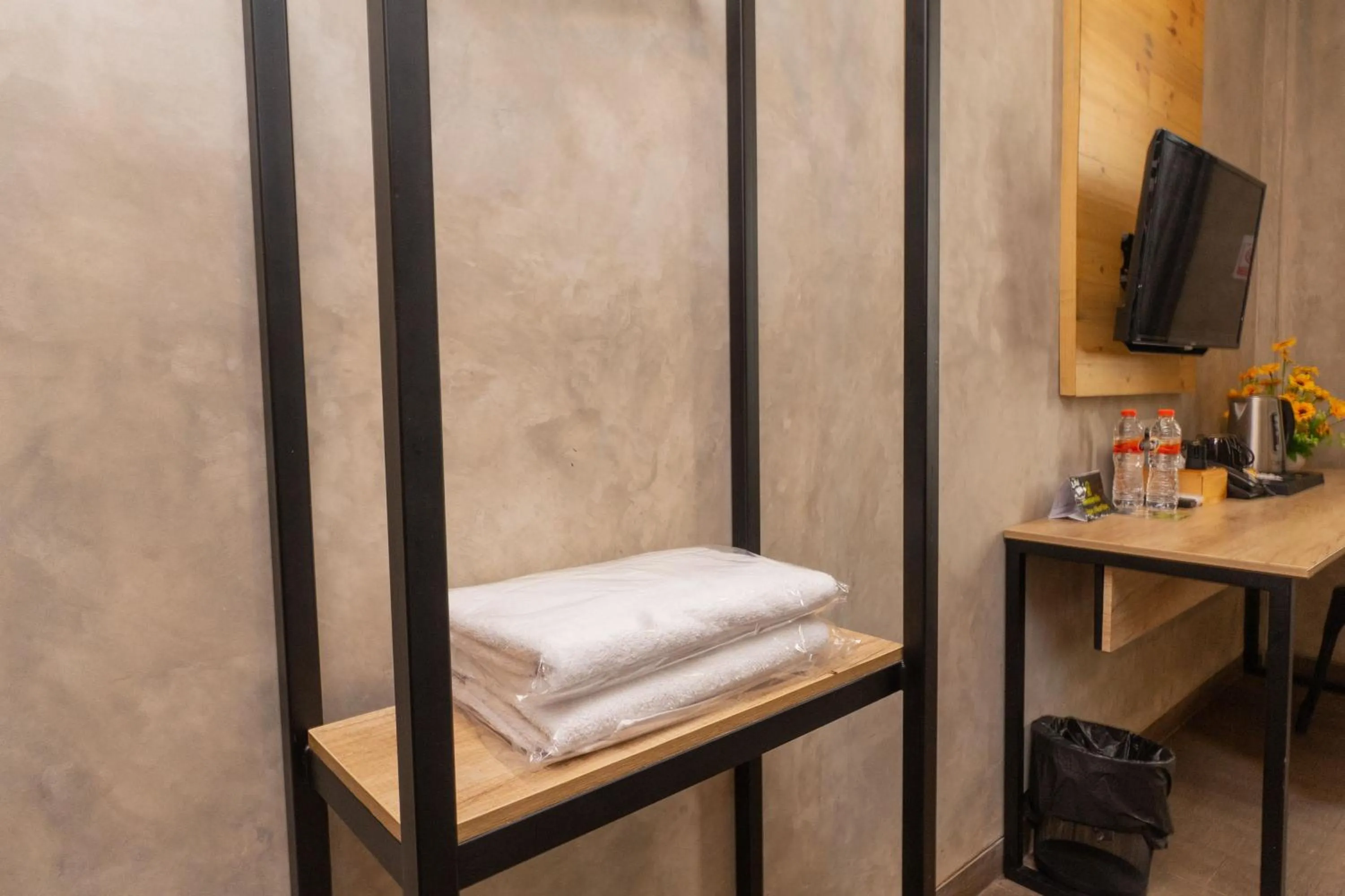 Deluxe Double Room in Hotel Summerville