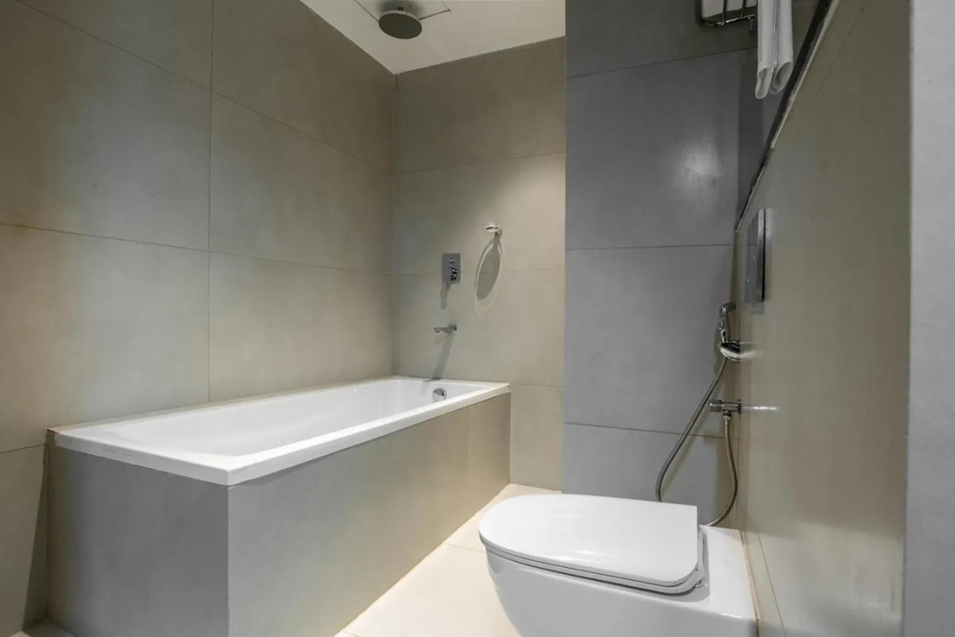 Executive Suite in Royal Regency