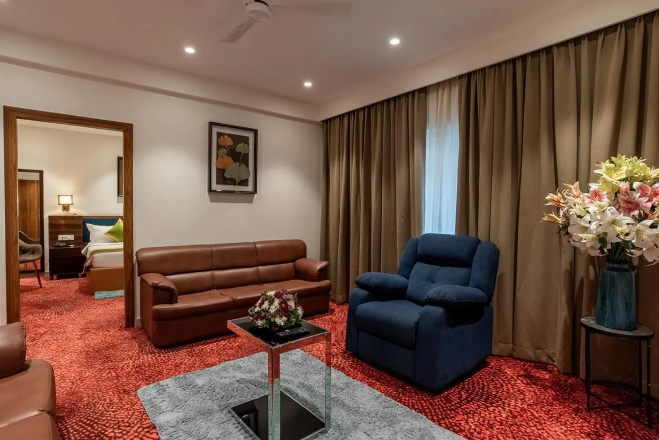 Family Room in Royal Regency