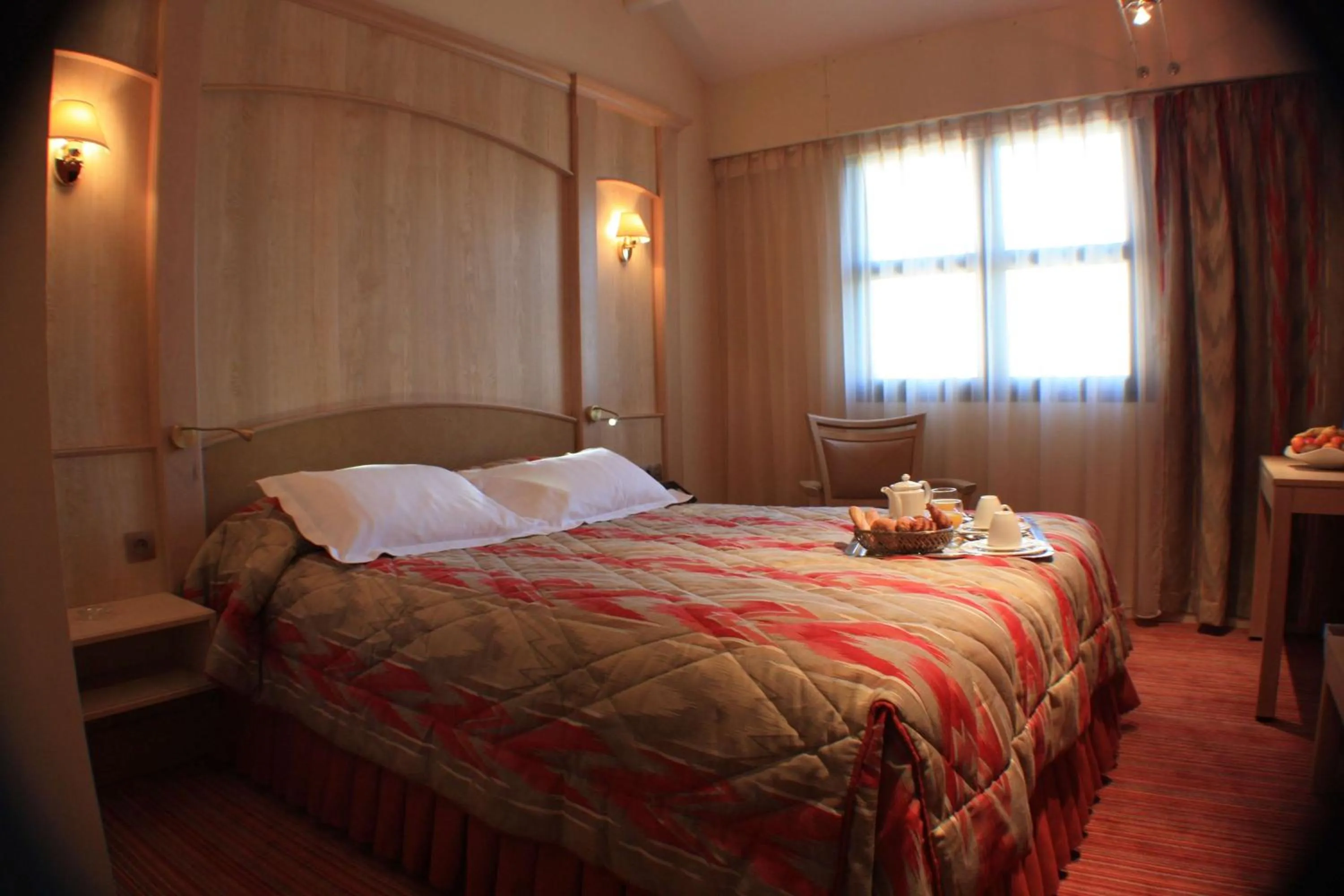 Comfort Queen Room in Best Western La Metairie