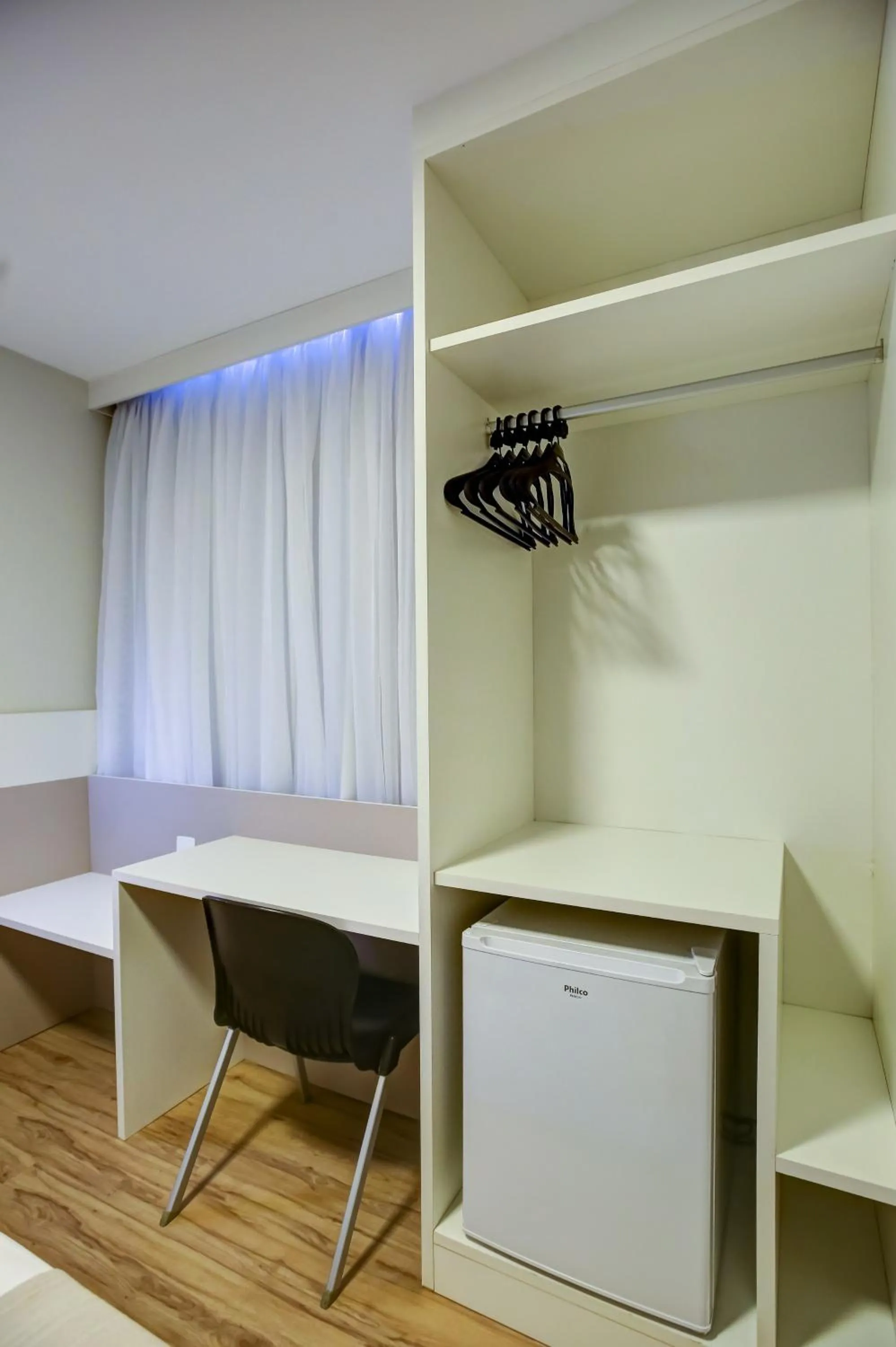 Standard Queen Room in Transamerica Fit Lafaiete