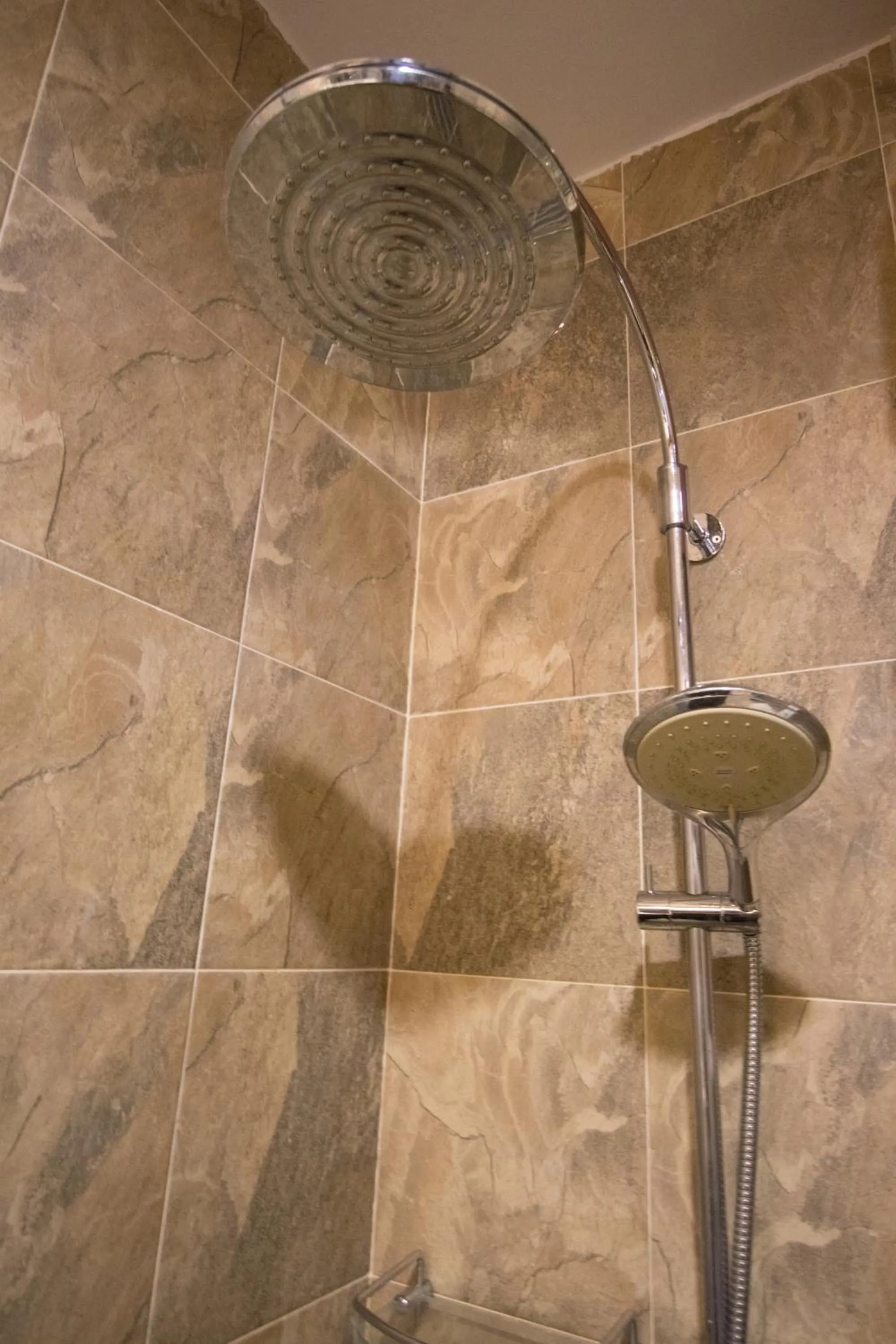 Suite with Garden View in La Villa Boutique hotel